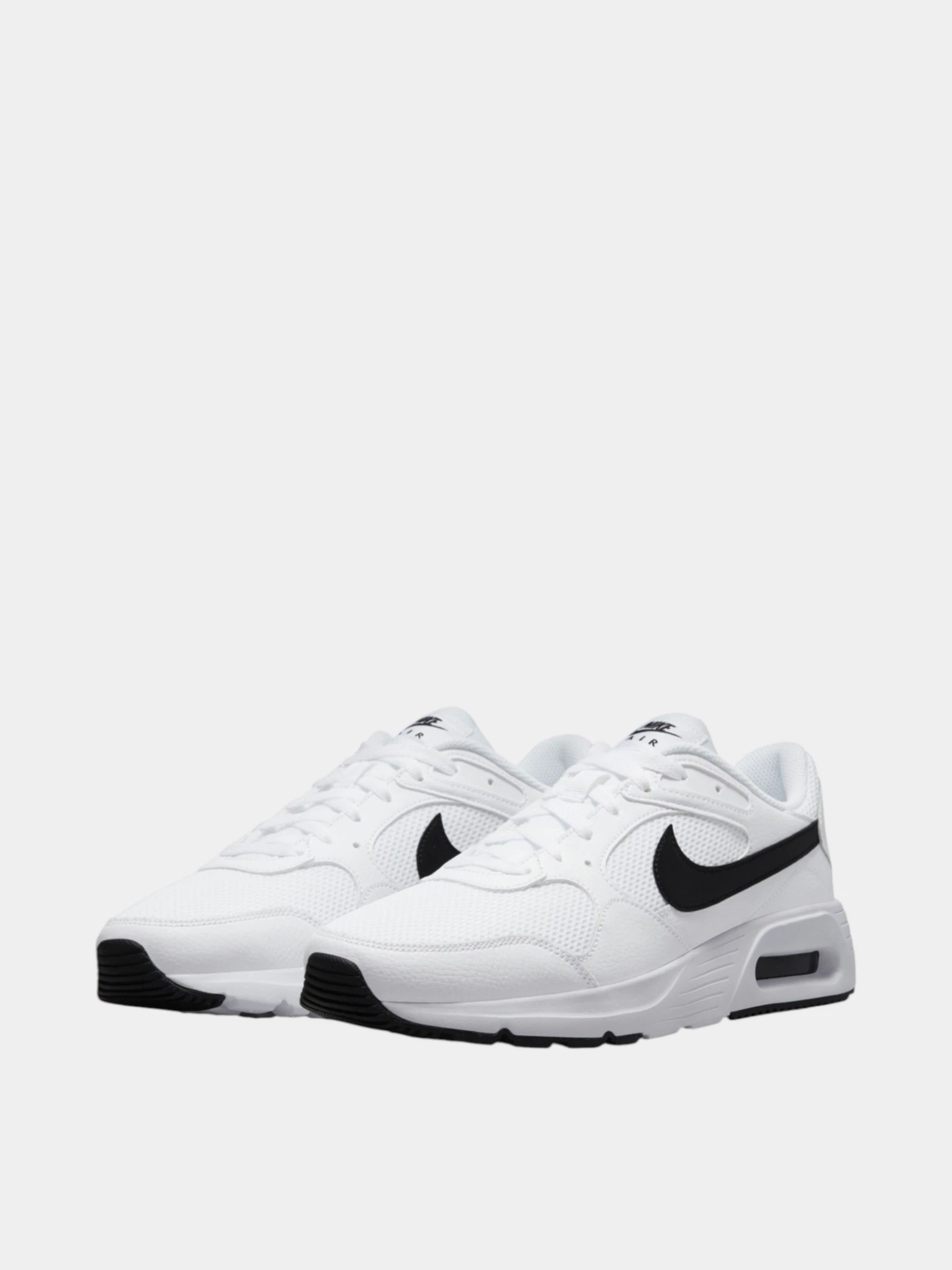 Кроссовки NIKE NIKE AIR MAX SC модель 101117428 Кроссовки NIKE NIKE AIR MAX SC модель 101117428 Фото