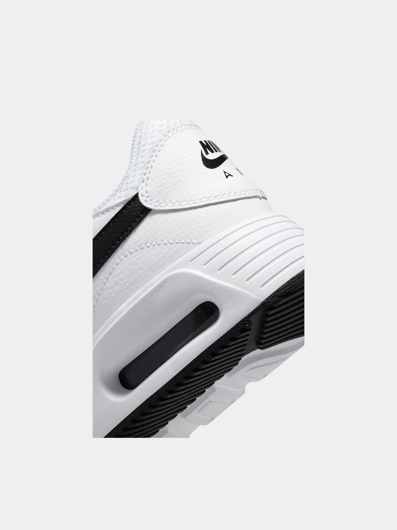 Кроссовки NIKE NIKE AIR MAX SC модель 101117428 Кроссовки NIKE NIKE AIR MAX SC модель 101117428 Фото
