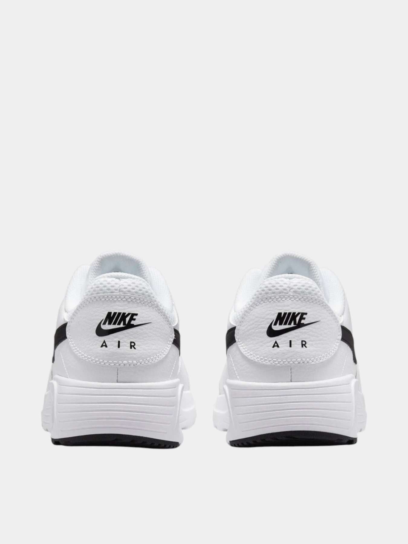 Кроссовки NIKE NIKE AIR MAX SC модель 101117428 Кроссовки NIKE NIKE AIR MAX SC модель 101117428 Фото