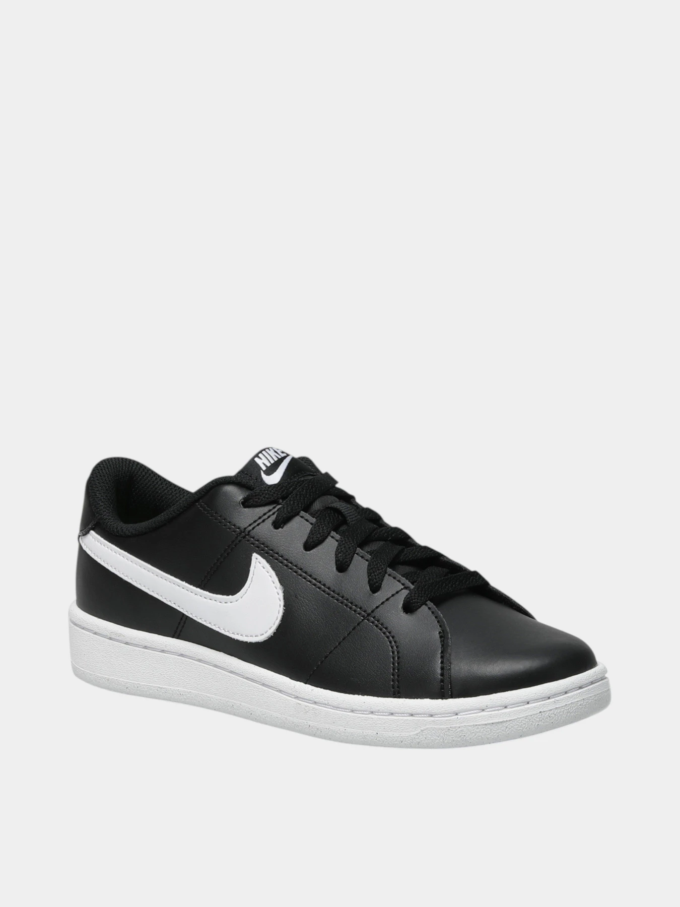 Кроссовки NIKE WMNS NIKE COURT ROYALE 2 модель 101118293 Кроссовки NIKE WMNS NIKE COURT ROYALE 2 модель 101118293 Фото