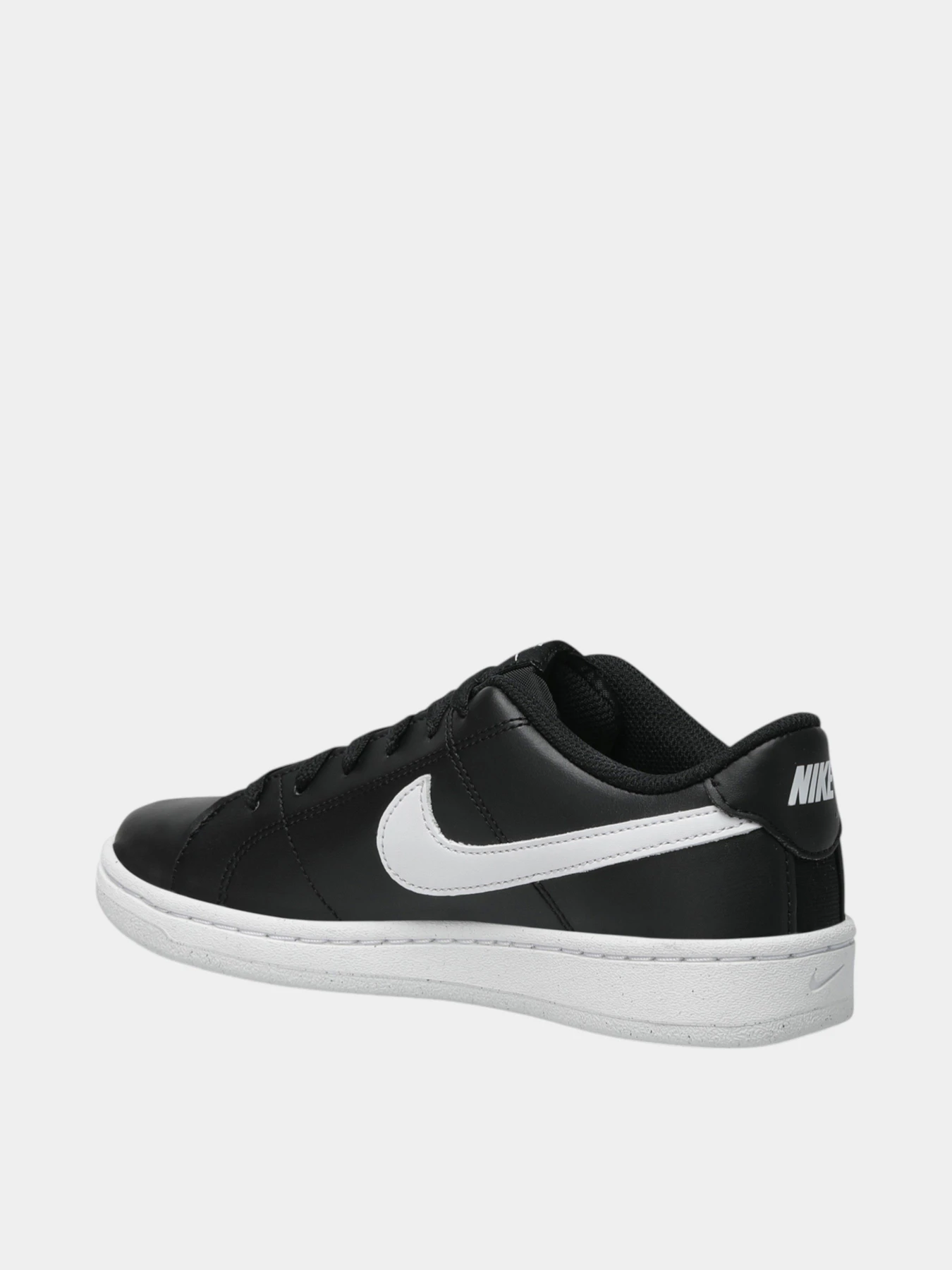 Кроссовки NIKE WMNS NIKE COURT ROYALE 2 модель 101118293 Кроссовки NIKE WMNS NIKE COURT ROYALE 2 модель 101118293 Фото