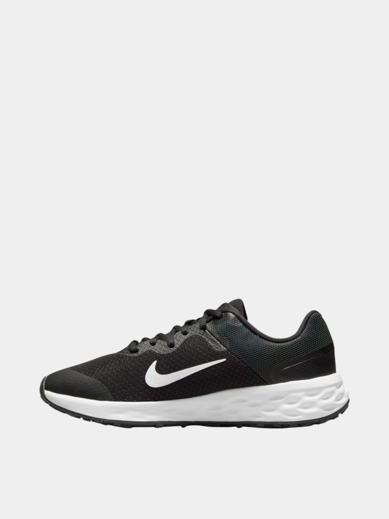Кроссовки NIKE NIKE REVOLUTION 6 NN (GS) модель 101118306 Кроссовки NIKE NIKE REVOLUTION 6 NN (GS) модель 101118306 Фото