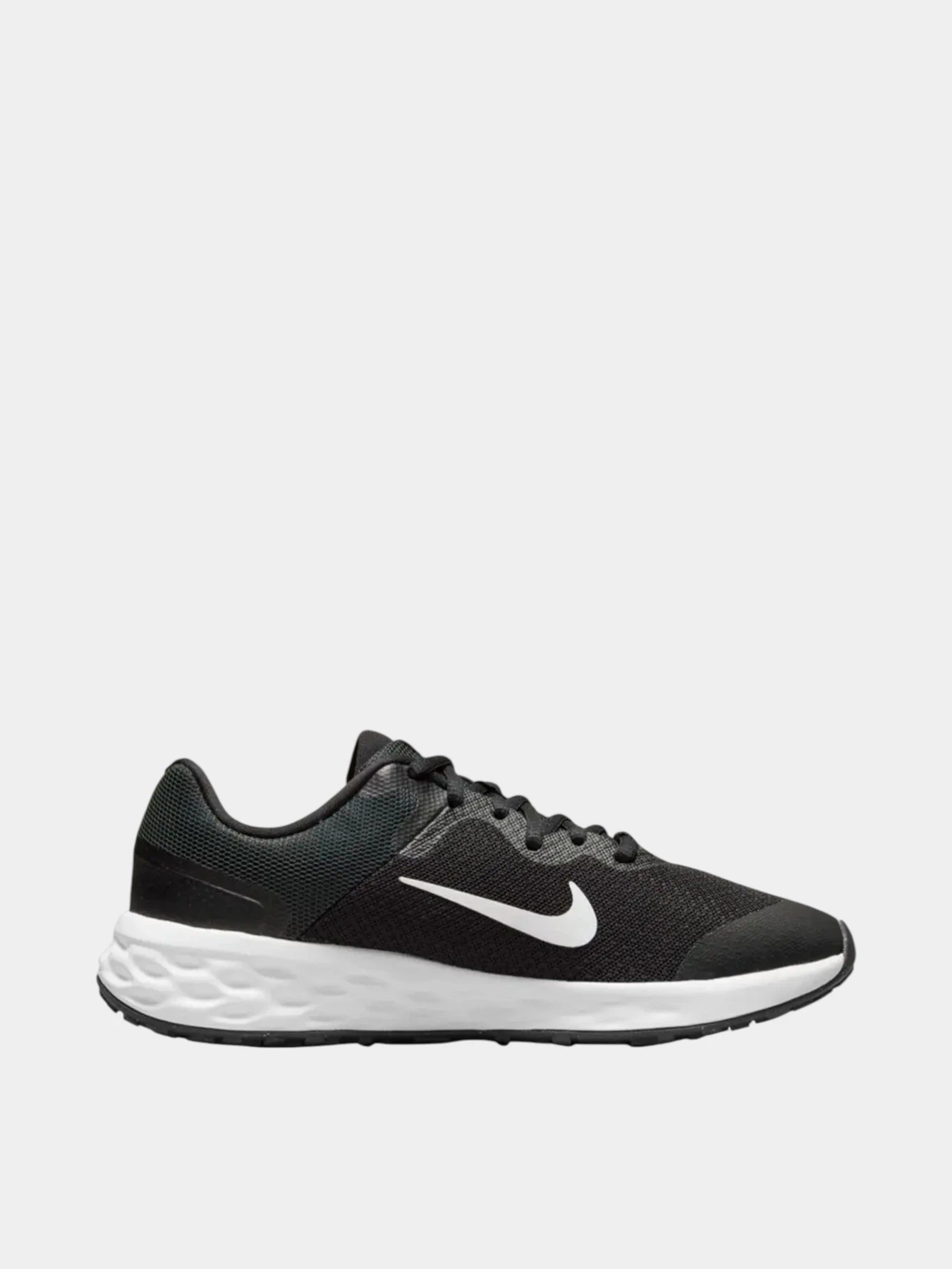 Кроссовки NIKE NIKE REVOLUTION 6 NN (GS) модель 101118306 Кроссовки NIKE NIKE REVOLUTION 6 NN (GS) модель 101118306 Фото