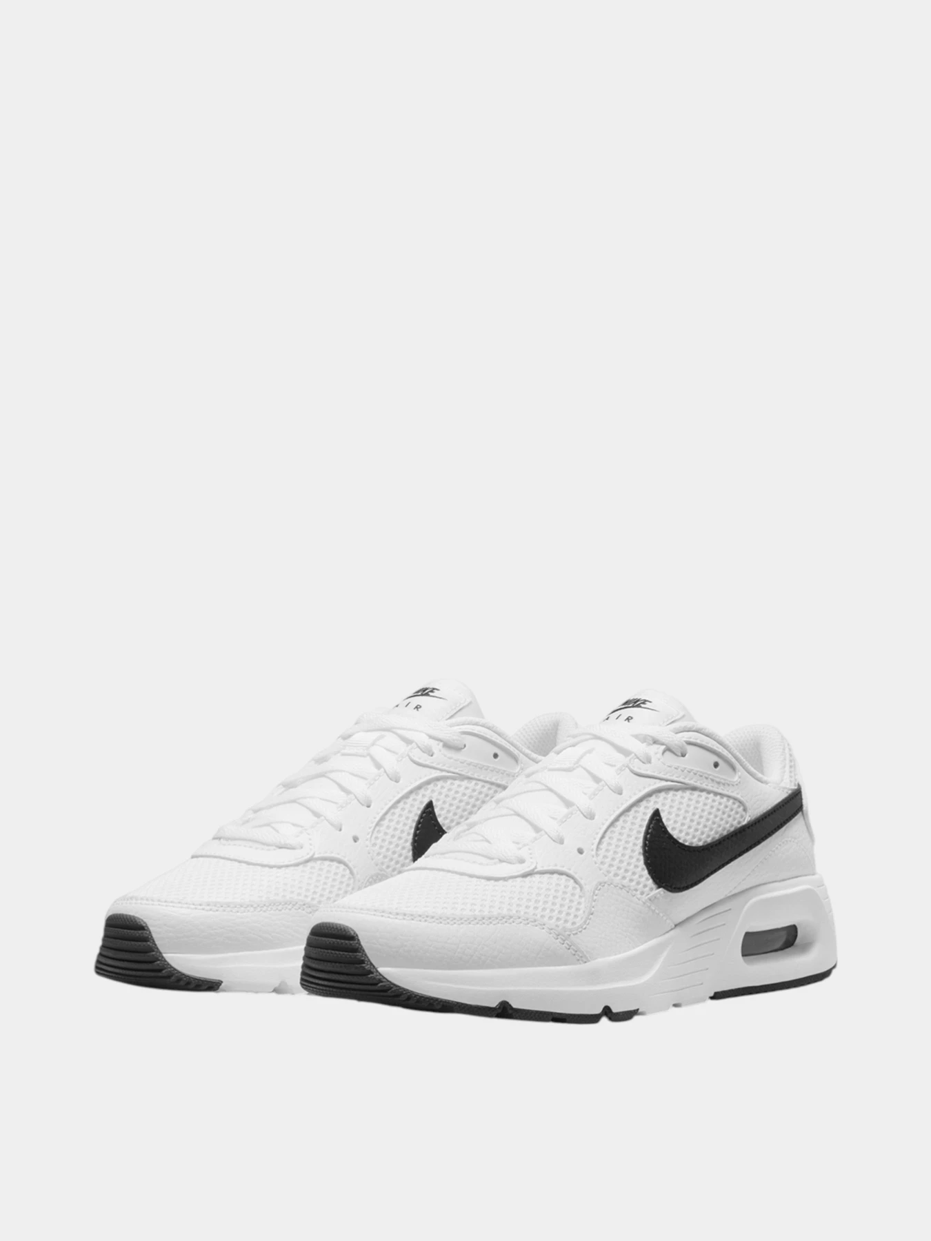 Кроссовки NIKE NIKE AIR MAX SC (GS) модель 101118392 Кроссовки NIKE NIKE AIR MAX SC (GS) модель 101118392 Фото