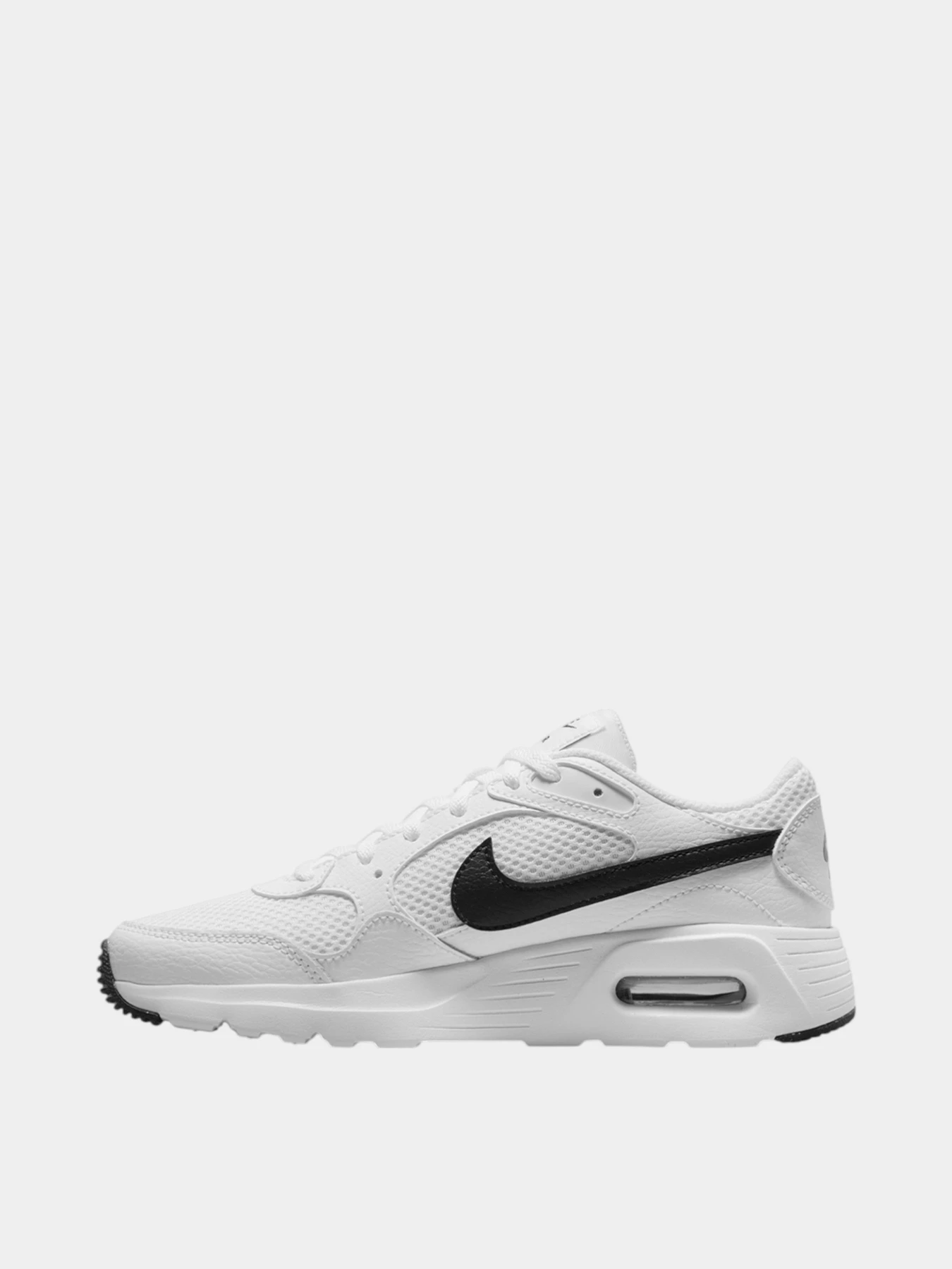 Кроссовки NIKE NIKE AIR MAX SC (GS) модель 101118392 Кроссовки NIKE NIKE AIR MAX SC (GS) модель 101118392 Фото