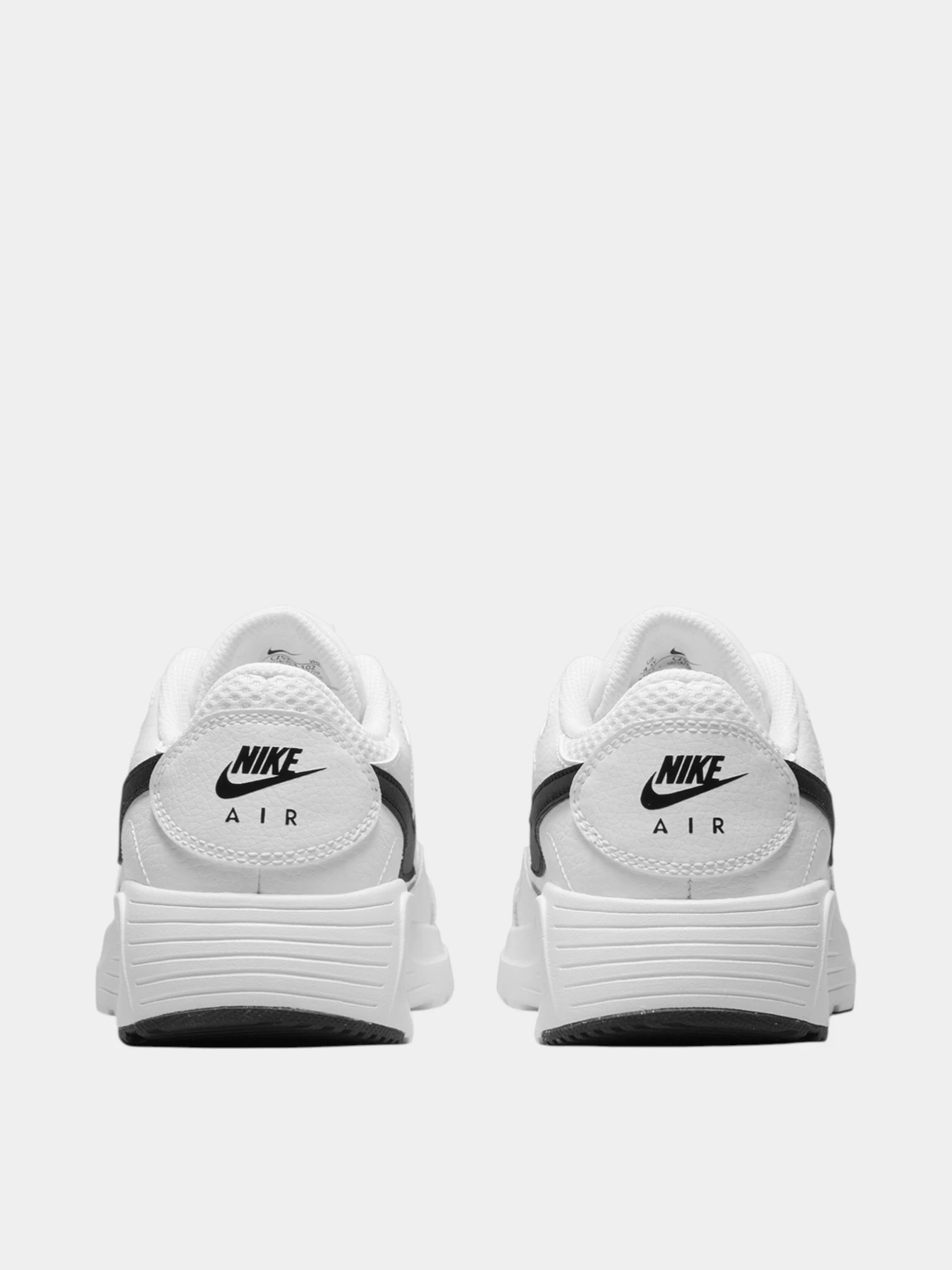Кроссовки NIKE NIKE AIR MAX SC (GS) модель 101118392 Кроссовки NIKE NIKE AIR MAX SC (GS) модель 101118392 Фото