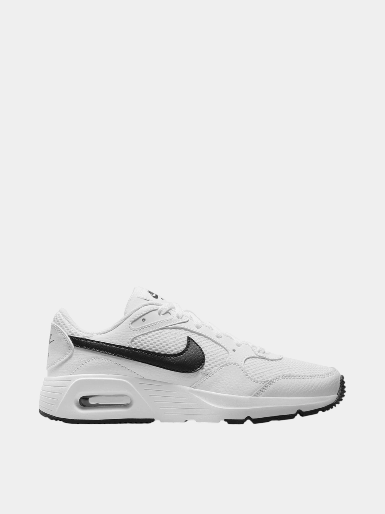 Кроссовки NIKE NIKE AIR MAX SC (GS) модель 101118392 Кроссовки NIKE NIKE AIR MAX SC (GS) модель 101118392 Фото