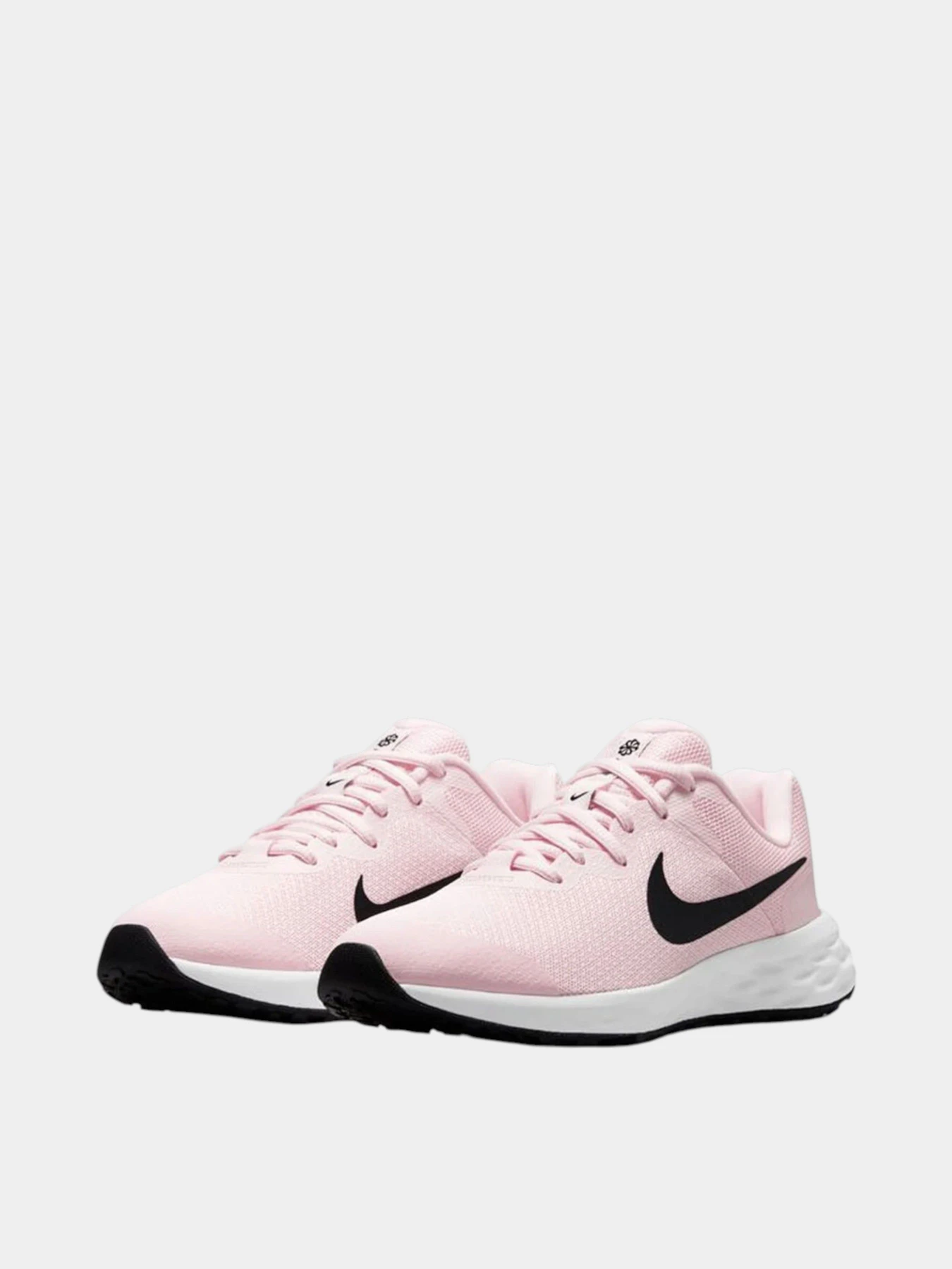 Кроссовки NIKE NIKE REVOLUTION 6 NN (GS) модель 101147035 Кроссовки NIKE NIKE REVOLUTION 6 NN (GS) модель 101147035 Фото