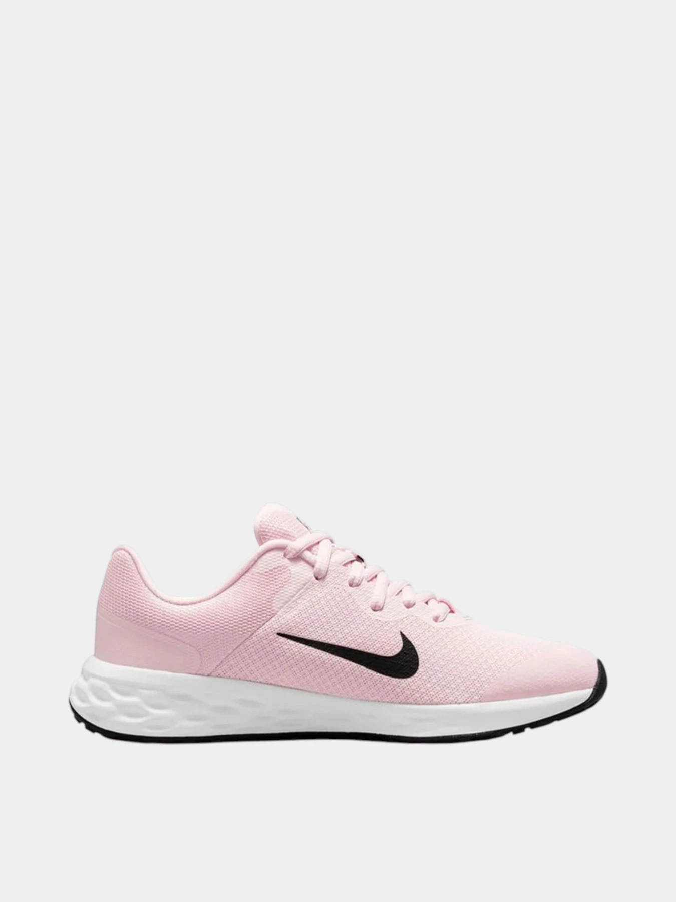Кроссовки NIKE NIKE REVOLUTION 6 NN (GS) модель 101147035 Кроссовки NIKE NIKE REVOLUTION 6 NN (GS) модель 101147035 Фото