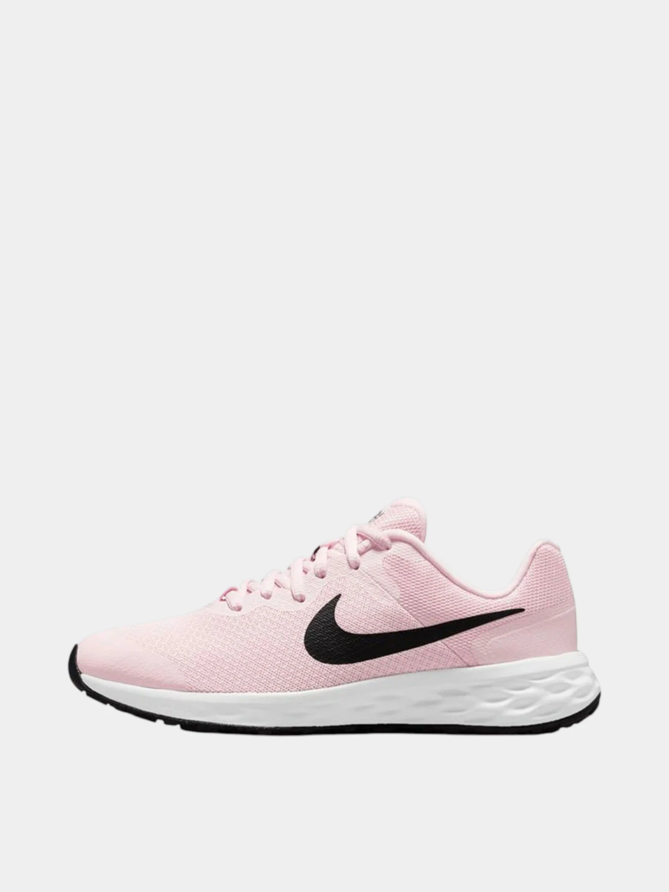 Кроссовки NIKE NIKE REVOLUTION 6 NN (GS) модель 101147035 Кроссовки NIKE NIKE REVOLUTION 6 NN (GS) модель 101147035 Фото