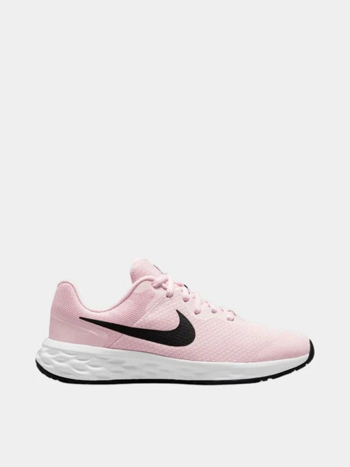 Кроссовки NIKE NIKE REVOLUTION 6 NN (GS) модель 101147035 Фото