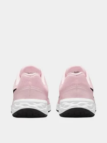 Кроссовки NIKE NIKE REVOLUTION 6 NN (GS) модель 101147035 Фото