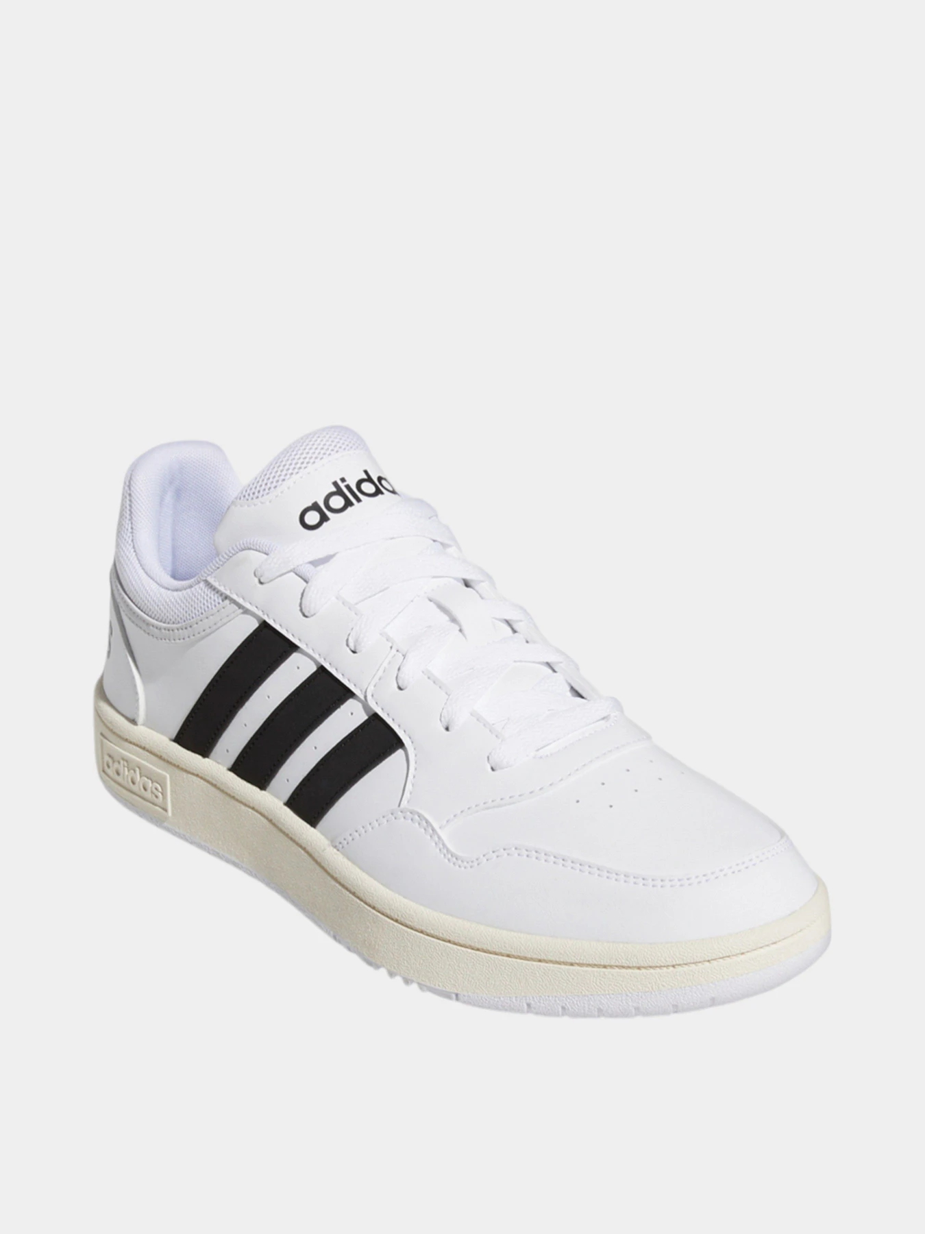 Кроссовки Adidas HOOPS 3.0 модель 101152253 Кроссовки Adidas HOOPS 3.0 модель 101152253 Фото