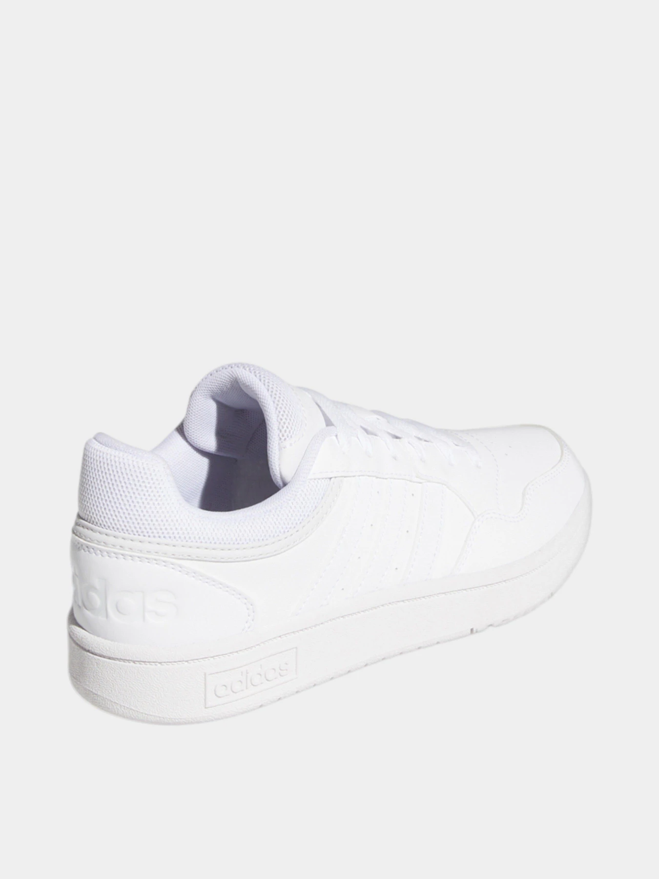 Кроссовки Adidas HOOPS 3.0 W модель 101152256 Кроссовки Adidas HOOPS 3.0 W модель 101152256 Фото