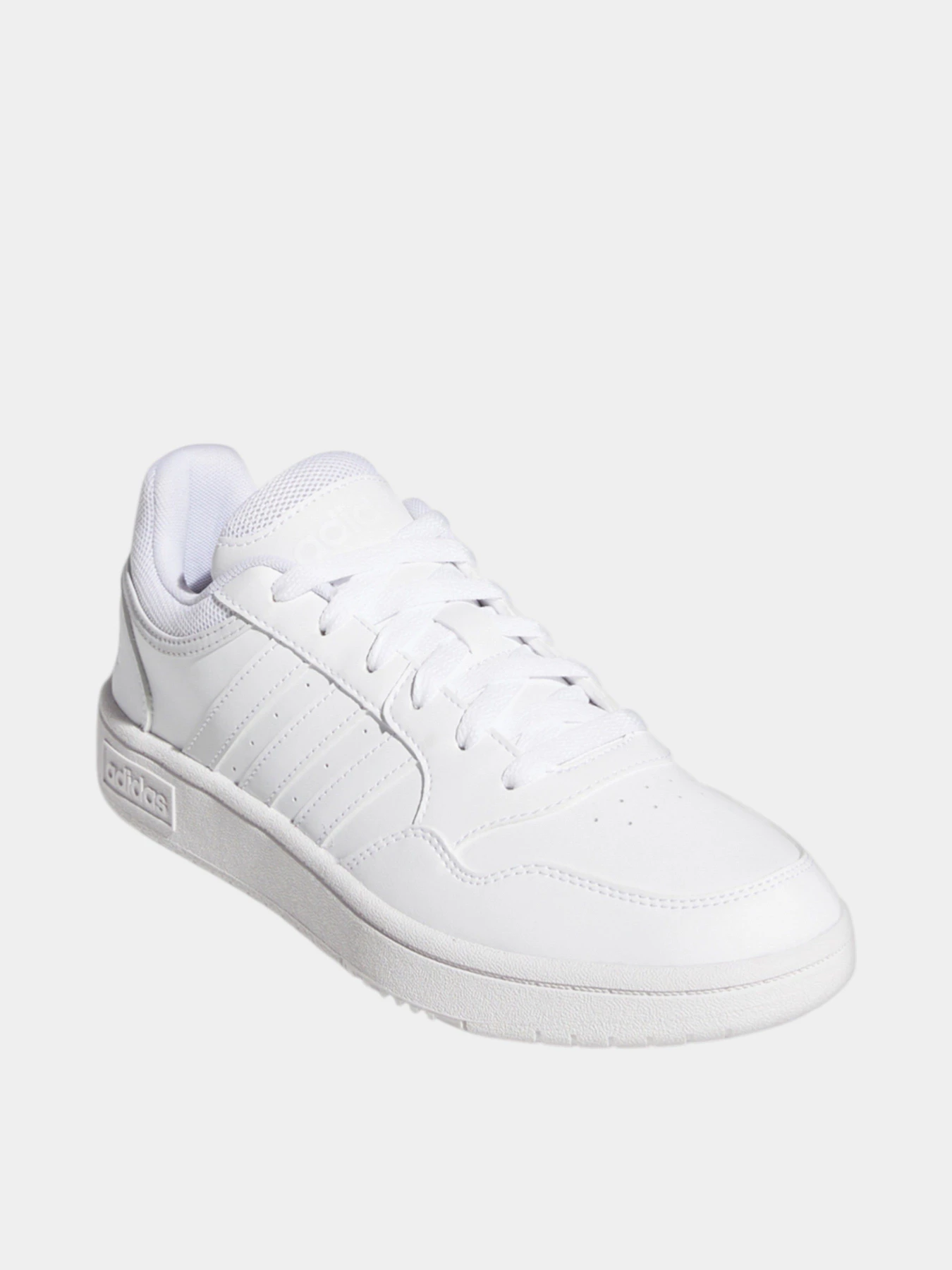 Кроссовки Adidas HOOPS 3.0 W модель 101152256 Кроссовки Adidas HOOPS 3.0 W модель 101152256 Фото