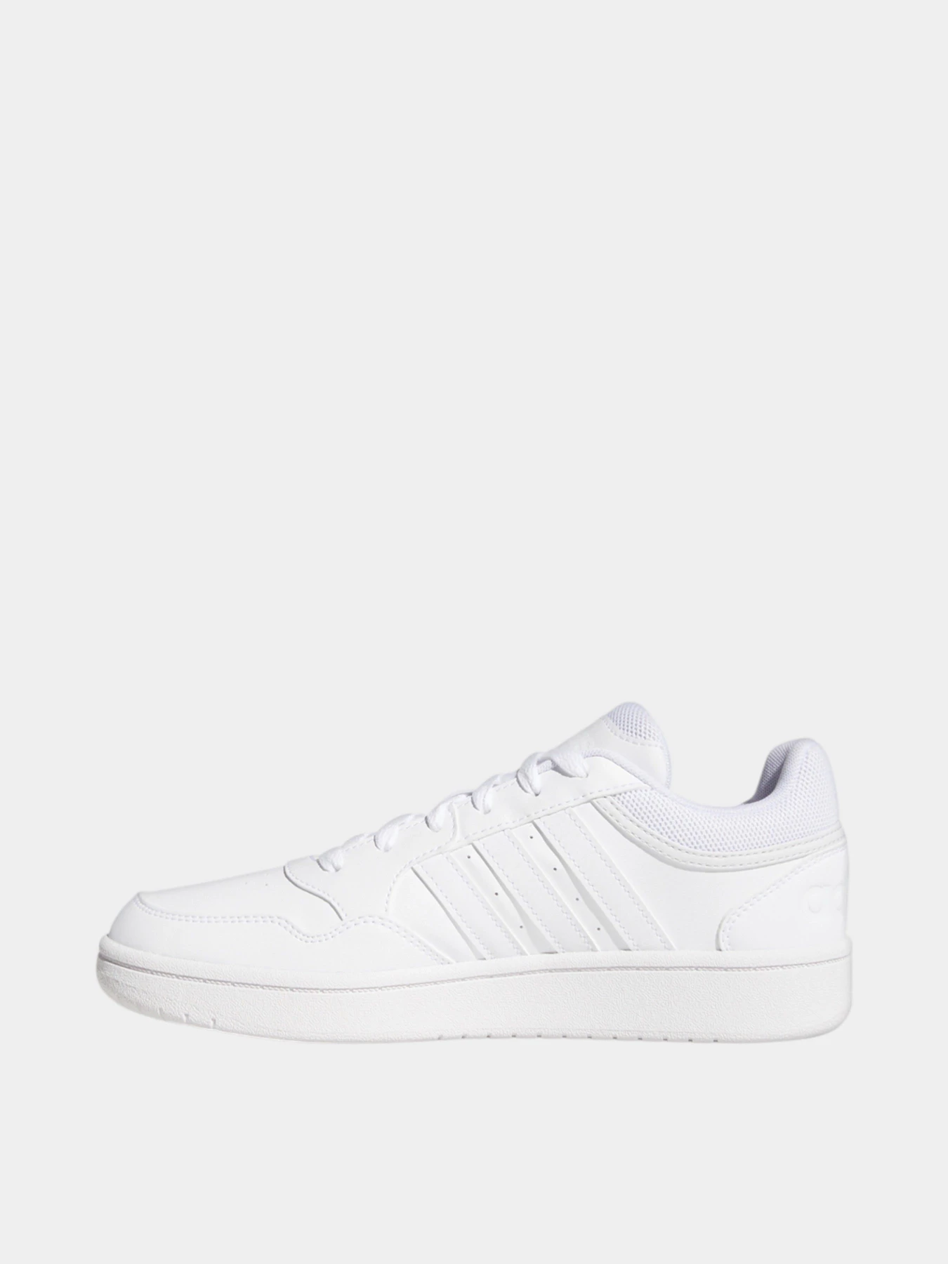 Кроссовки Adidas HOOPS 3.0 W модель 101152256 Кроссовки Adidas HOOPS 3.0 W модель 101152256 Фото