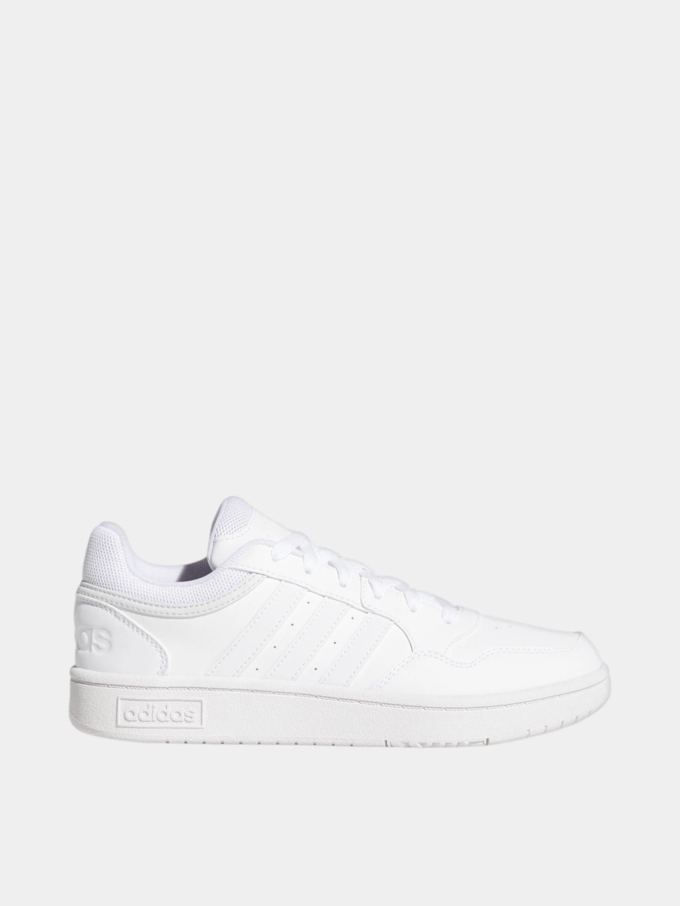 Кроссовки Adidas HOOPS 3.0 W модель 101152256 Кроссовки Adidas HOOPS 3.0 W модель 101152256 Фото