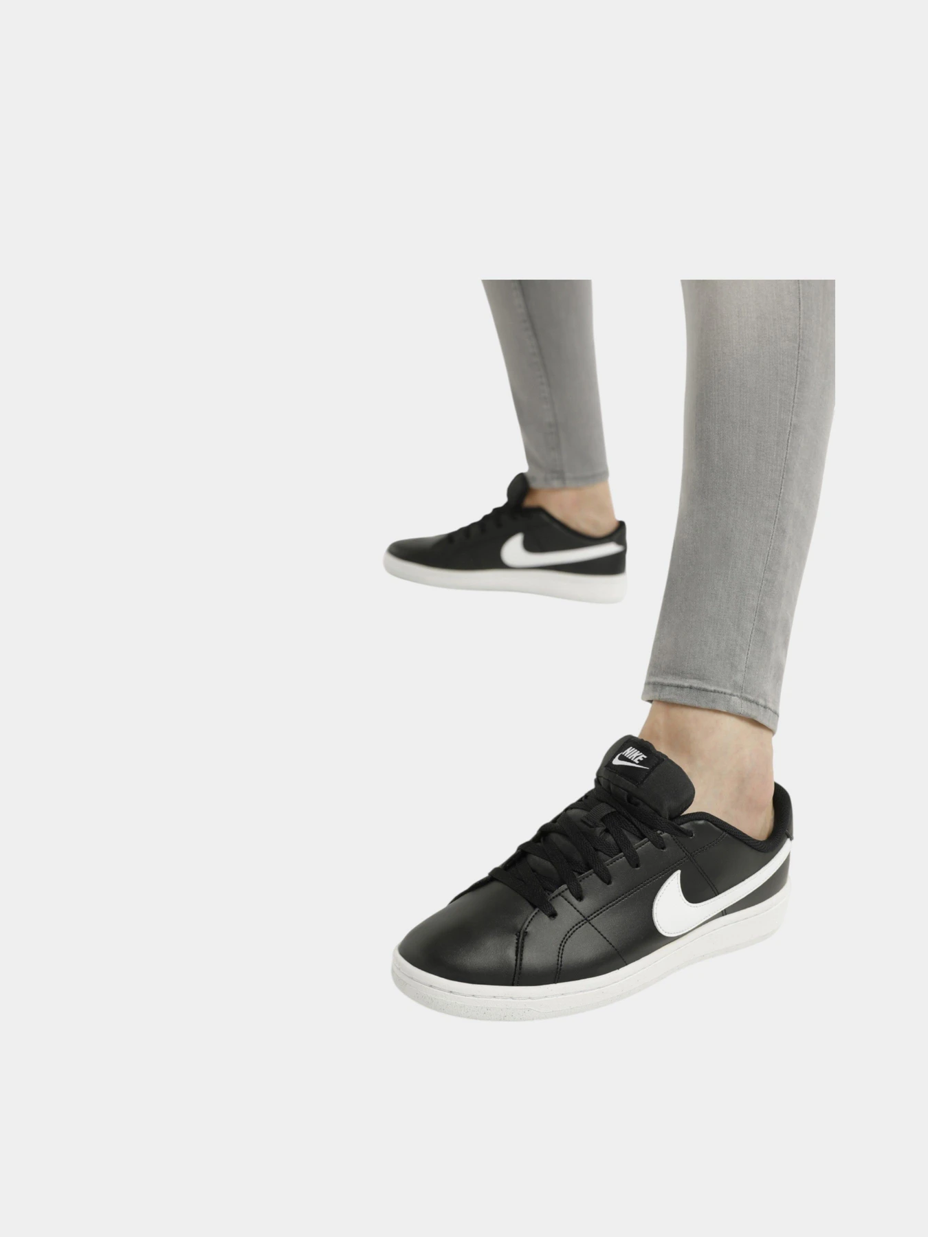 Кроссовки NIKE NIKE COURT ROYALE 2 NN модель 101198932 Кроссовки NIKE NIKE COURT ROYALE 2 NN модель 101198932 Фото