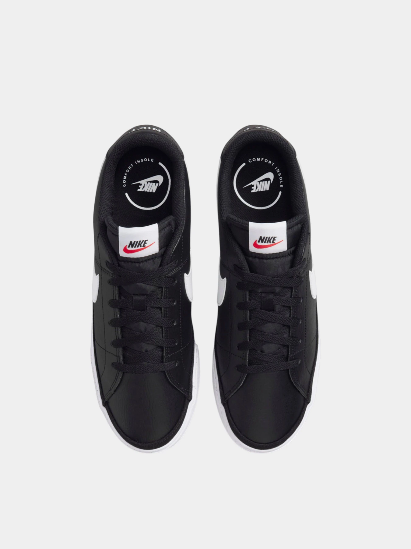 Кроссовки NIKE NIKE COURT LEGACY NEXT NA модель 101203985 Кроссовки NIKE NIKE COURT LEGACY NEXT NA модель 101203985 Фото