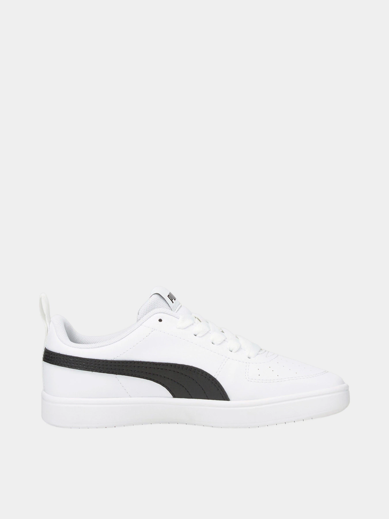 Кроссовки PUMA PUMA RICKIE JR модель 101221320 Кроссовки PUMA PUMA RICKIE JR модель 101221320 Фото