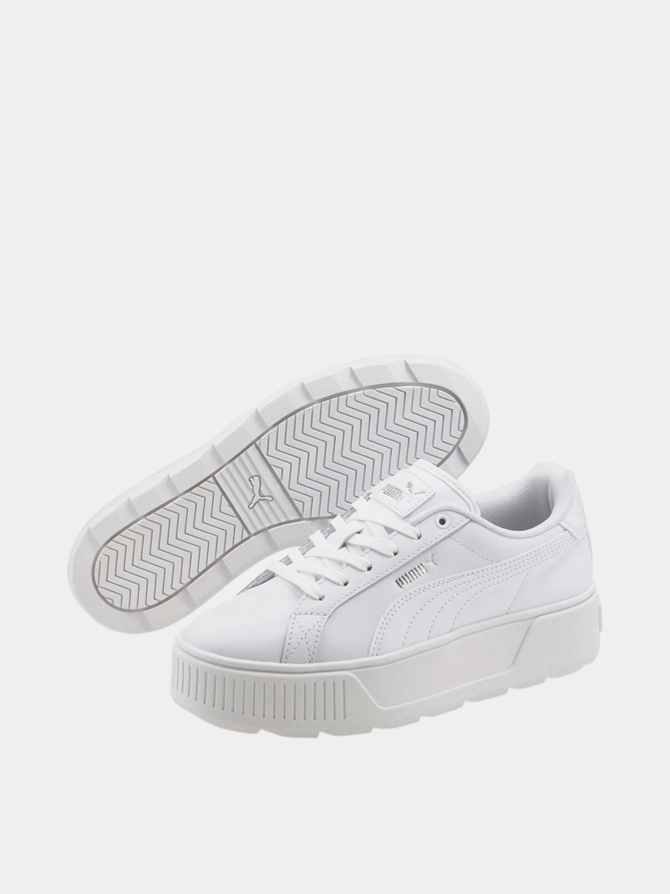 Кроссовки PUMA Karmen L модель 101221439 Кроссовки PUMA Karmen L модель 101221439 Фото