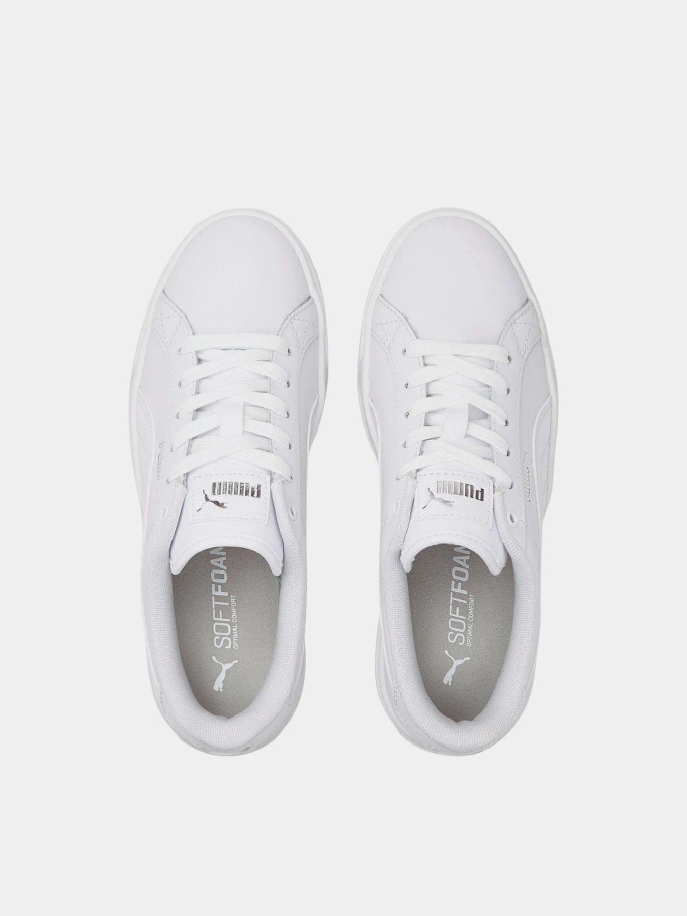 Кроссовки PUMA Karmen L модель 101221439 Кроссовки PUMA Karmen L модель 101221439 Фото