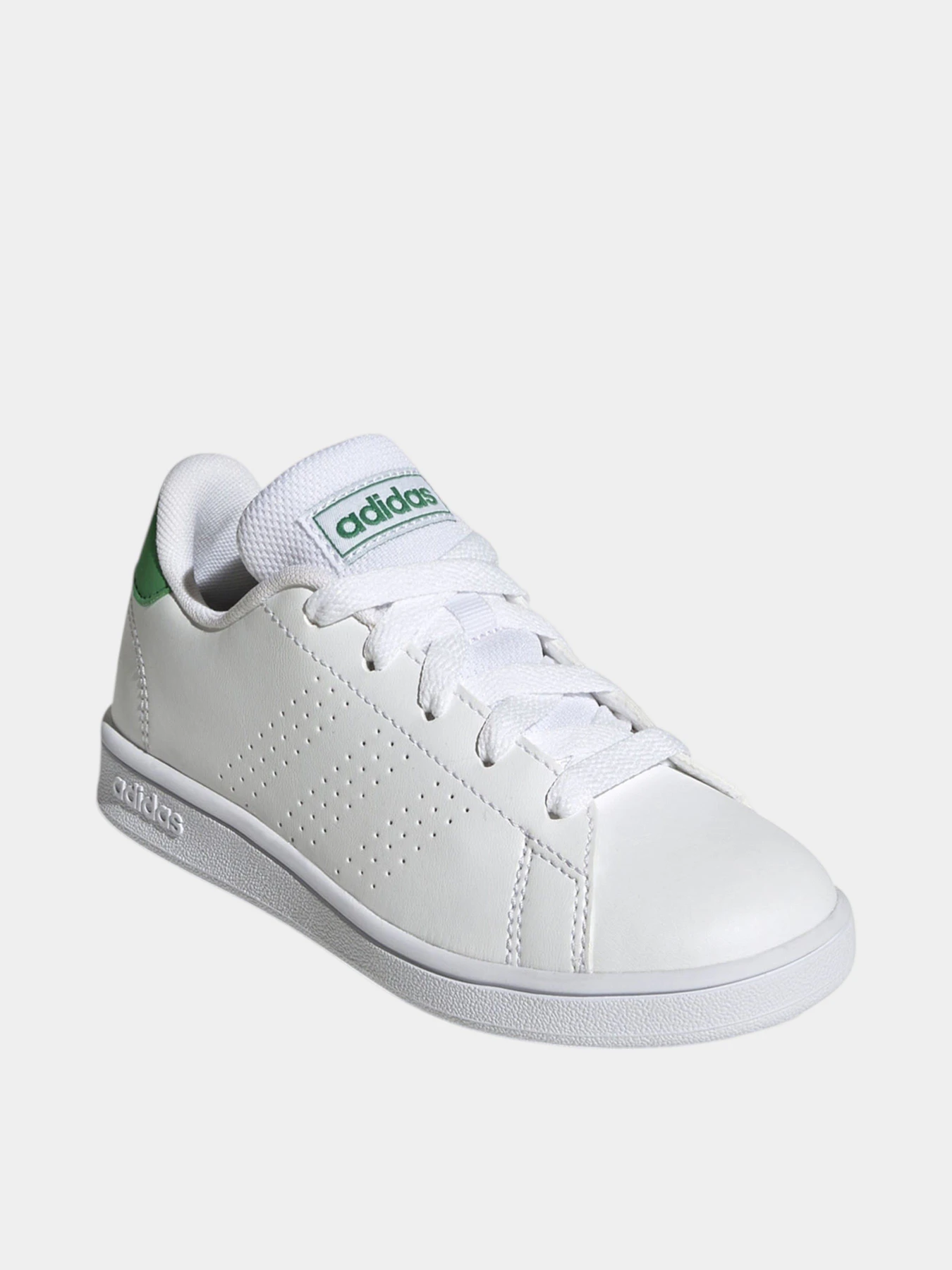 Кроссовки Adidas ADVANTAGE K модель 101344478 Кроссовки Adidas ADVANTAGE K модель 101344478 Фото