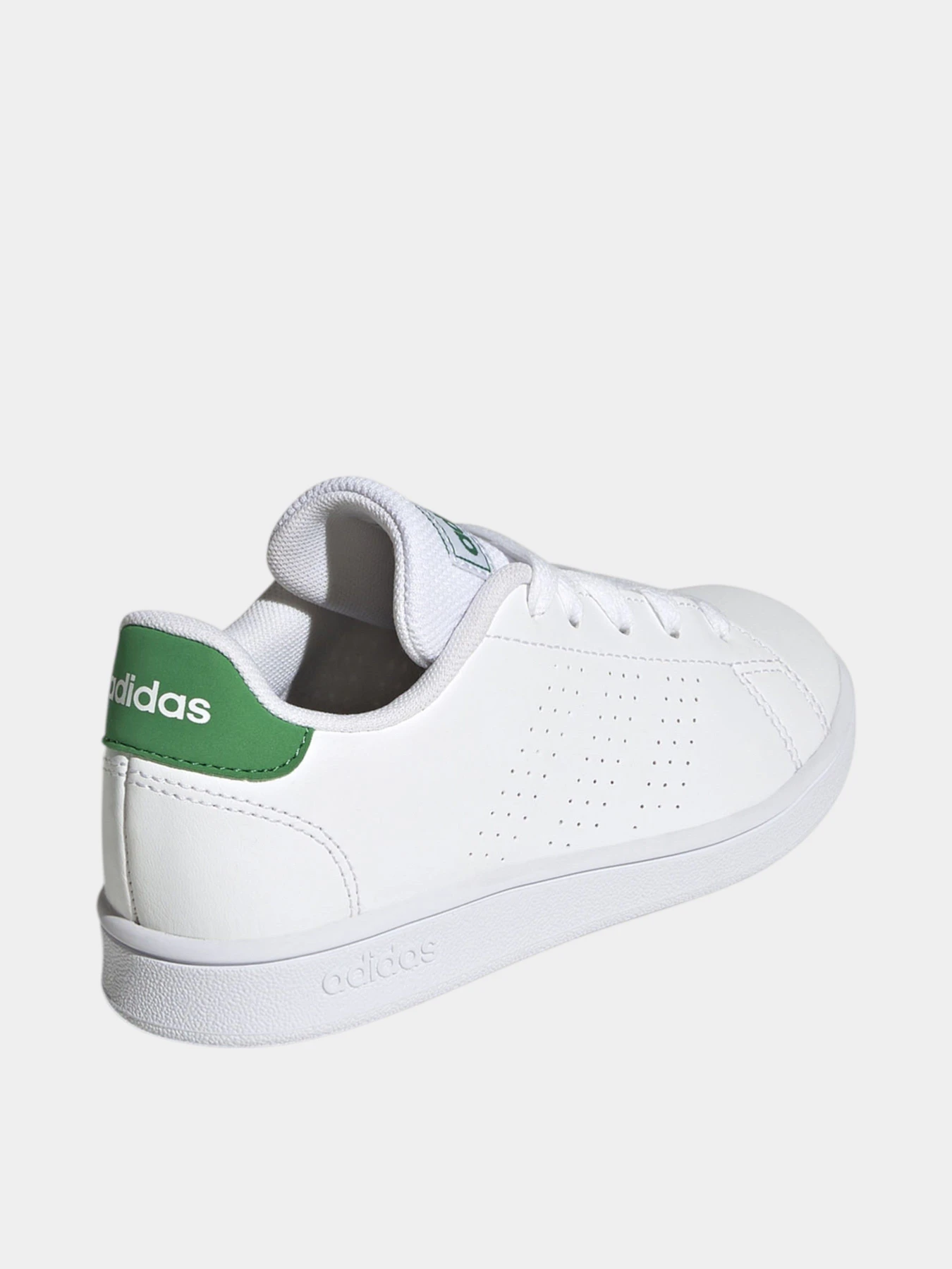 Кроссовки Adidas ADVANTAGE K модель 101344478 Кроссовки Adidas ADVANTAGE K модель 101344478 Фото