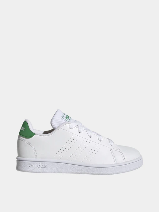 Кроссовки Adidas ADVANTAGE K модель 101344478 Фото