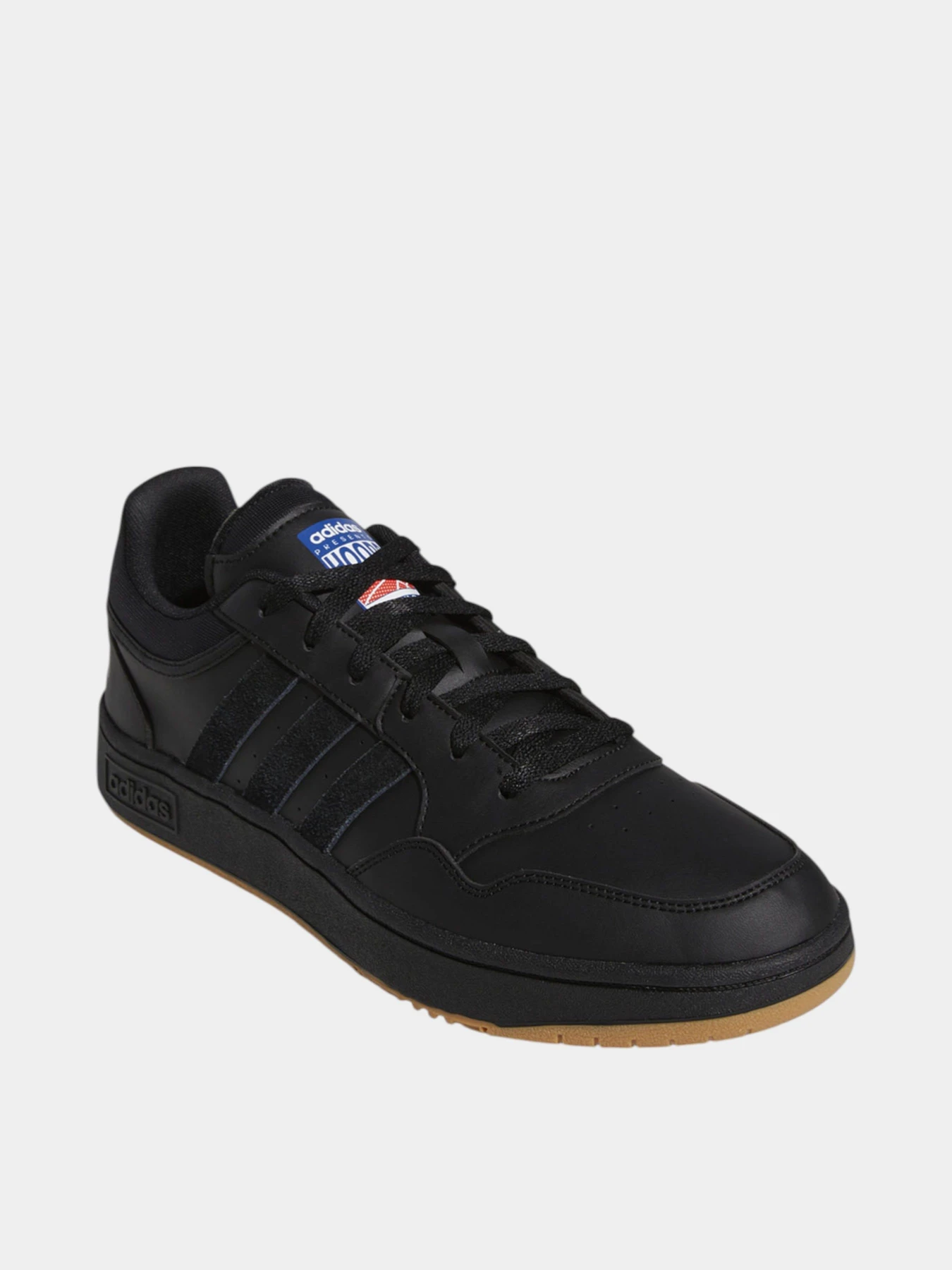 Кроссовки Adidas HOOPS 3.0 модель 101344505 Кроссовки Adidas HOOPS 3.0 модель 101344505 Фото