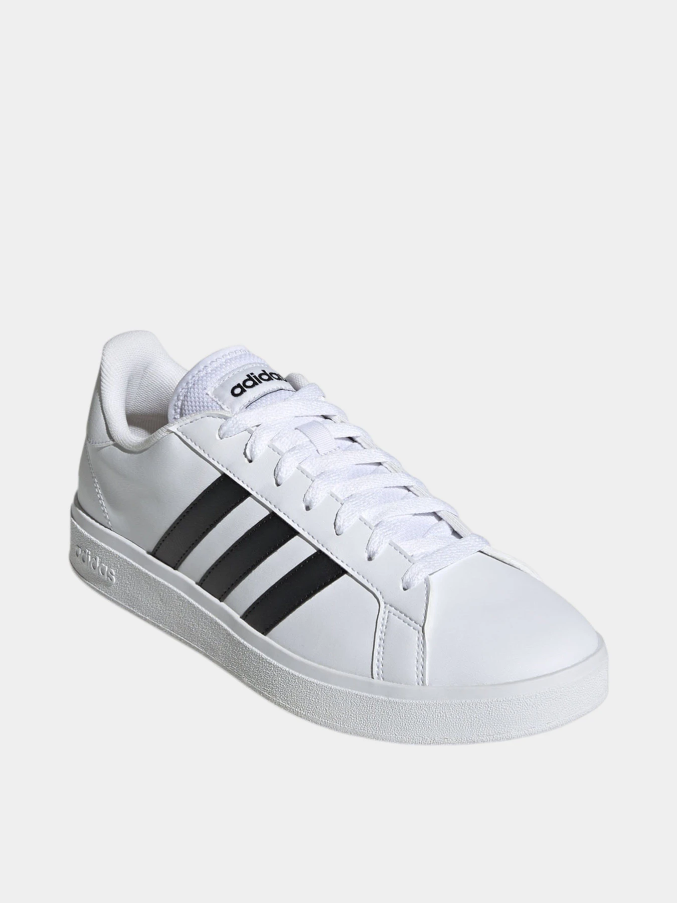 Кроссовки Adidas GRAND COURT BASE 2.0 модель 101344588 Кроссовки Adidas GRAND COURT BASE 2.0 модель 101344588 Фото