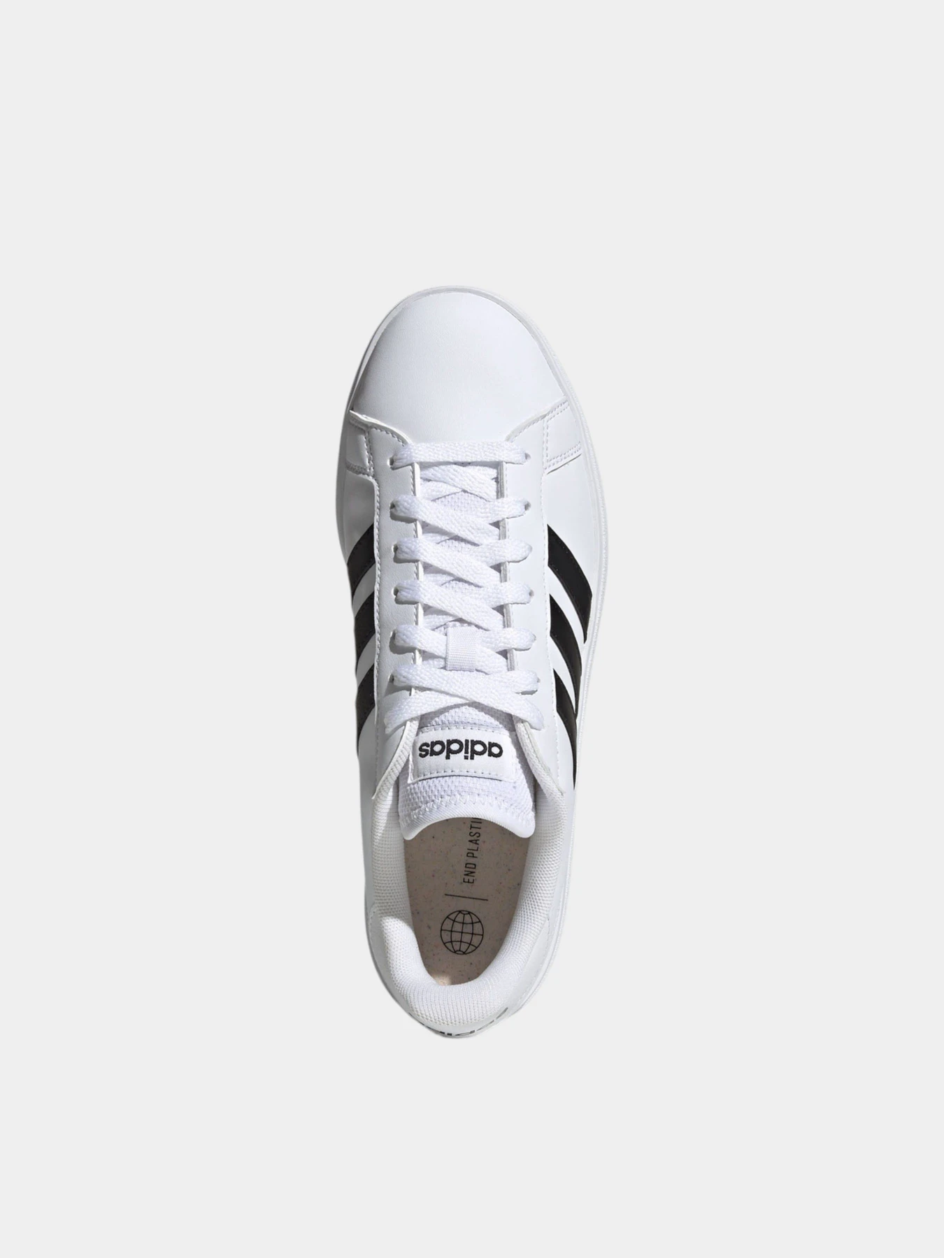 Кроссовки Adidas GRAND COURT BASE 2.0 модель 101344588 Кроссовки Adidas GRAND COURT BASE 2.0 модель 101344588 Фото