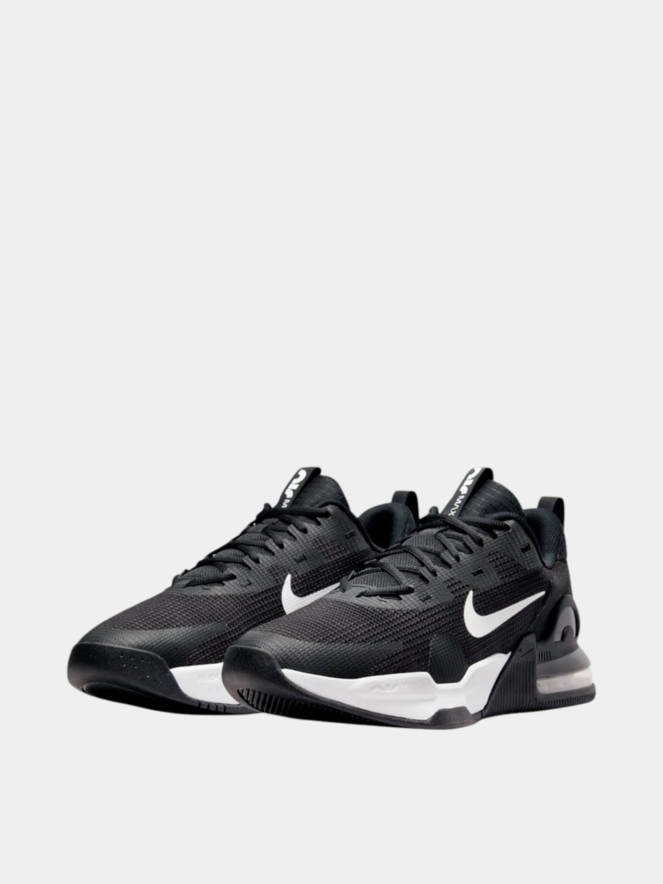 Кроссовки NIKE AIR MAX ALPHA TRAINER 5 модель 101345202 Кроссовки NIKE AIR MAX ALPHA TRAINER 5 модель 101345202 Фото