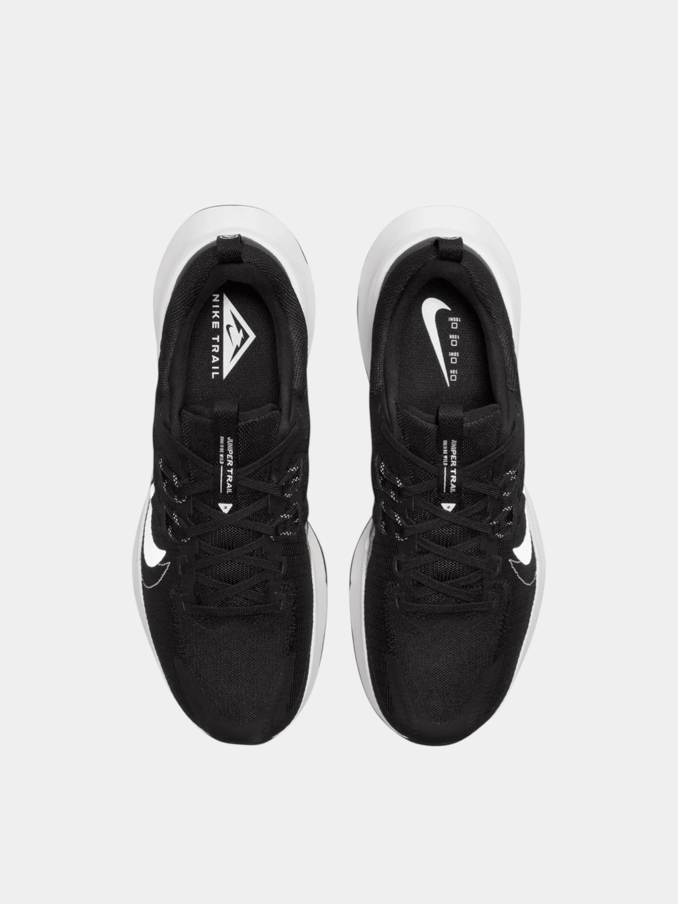 Кроссовки NIKE NIKE JUNIPER TRAIL 2 NN модель 101476590 Кроссовки NIKE NIKE JUNIPER TRAIL 2 NN модель 101476590 Фото