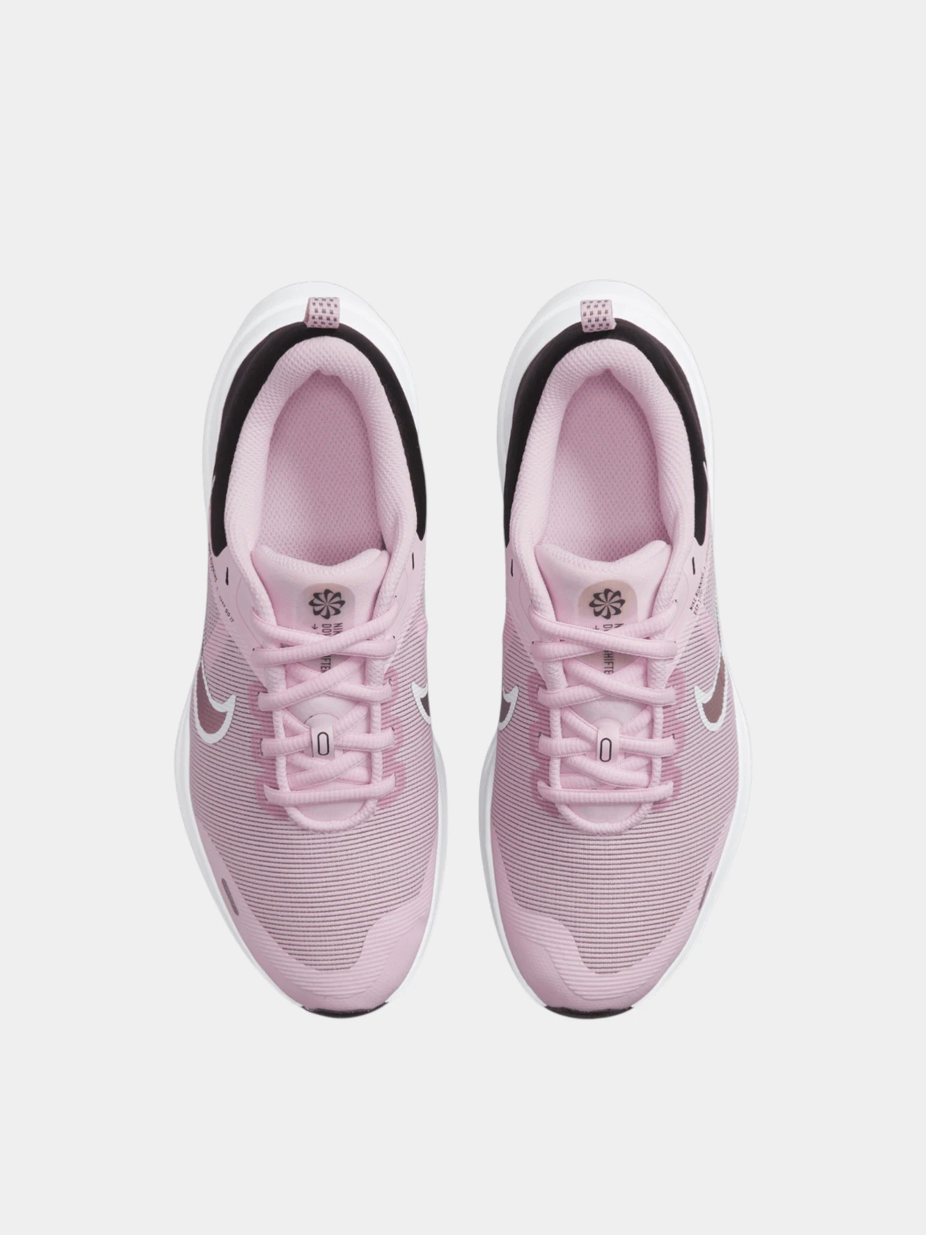 Кроссовки NIKE NIKE DOWNSHIFTER 12 NN (G модель 101476594 Кроссовки NIKE NIKE DOWNSHIFTER 12 NN (G модель 101476594 Фото