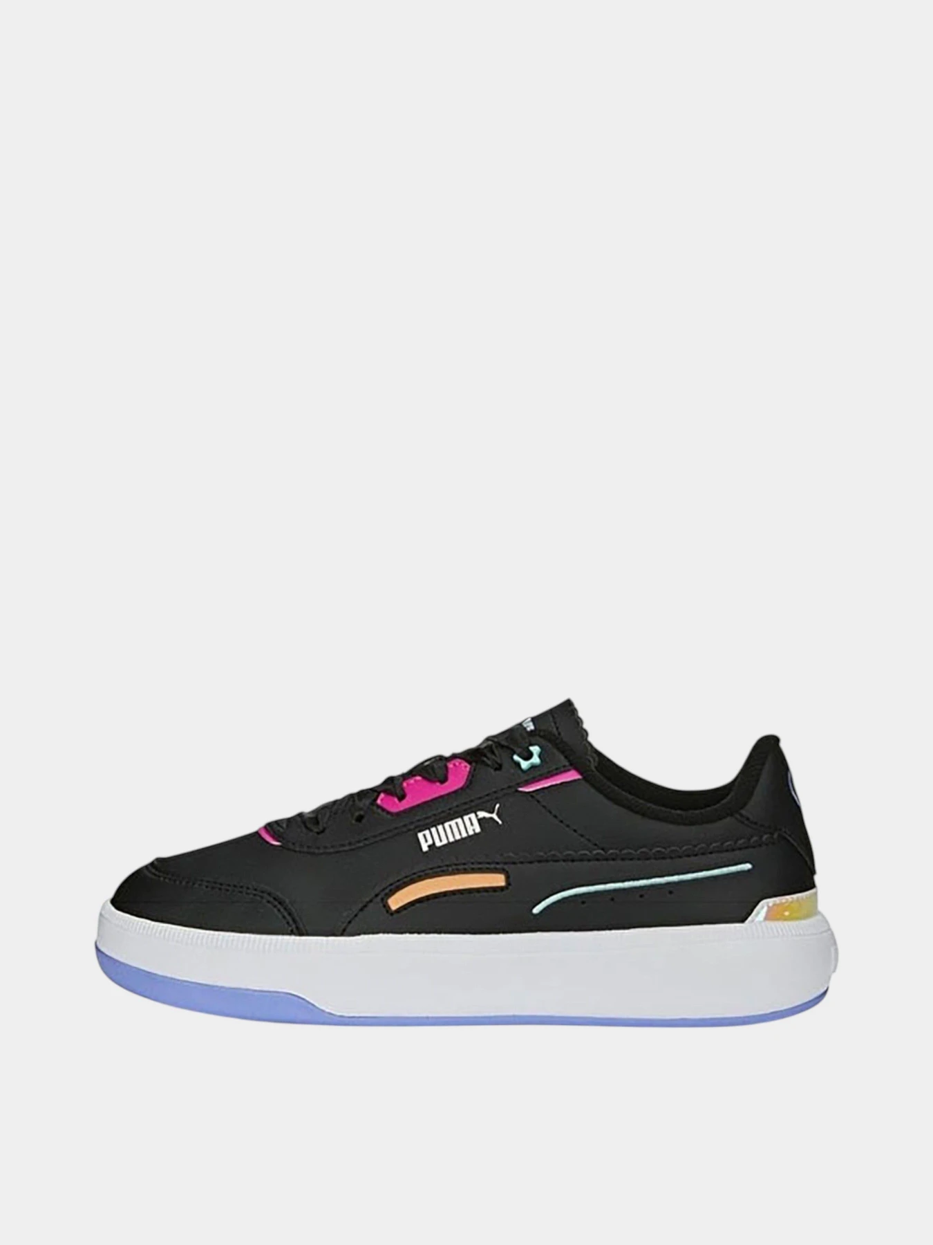 Кроссовки PUMA Tori Pixie модель 101508206 Кроссовки PUMA Tori Pixie модель 101508206 Фото