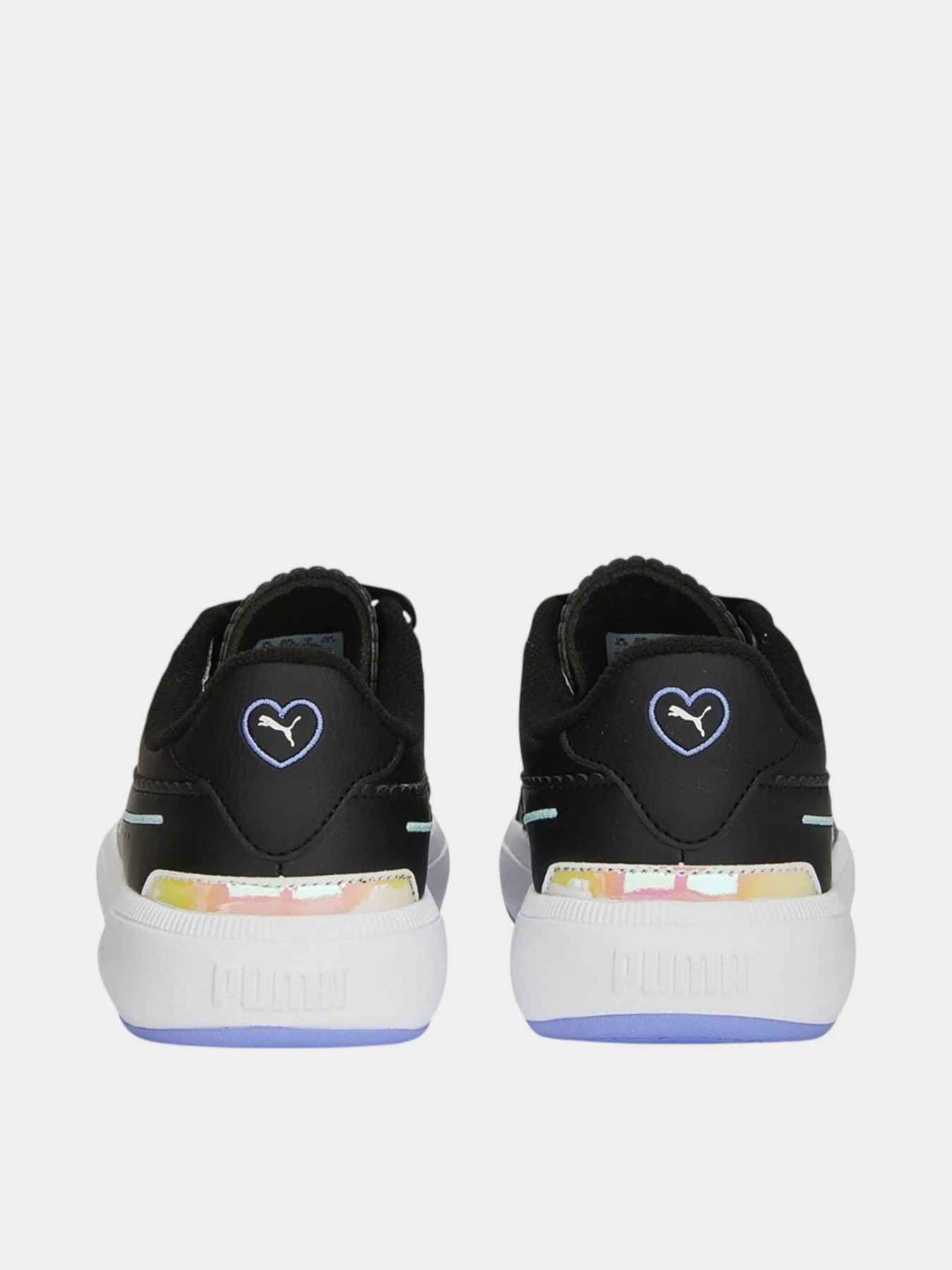 Кроссовки PUMA Tori Pixie модель 101508206 Кроссовки PUMA Tori Pixie модель 101508206 Фото
