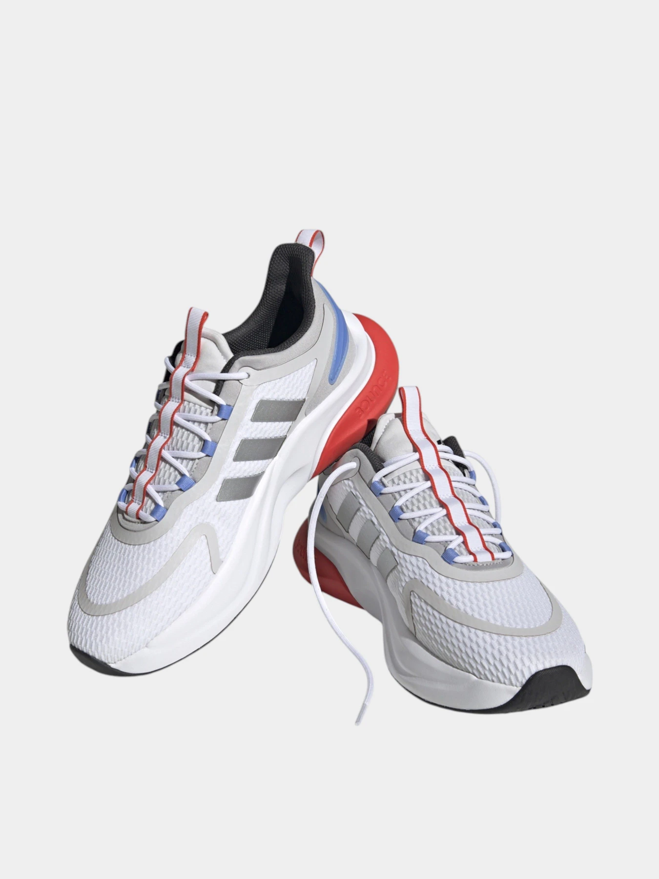 Кроссовки Adidas ALPHABOUNCE + модель 101508675 Кроссовки Adidas ALPHABOUNCE + модель 101508675 Фото