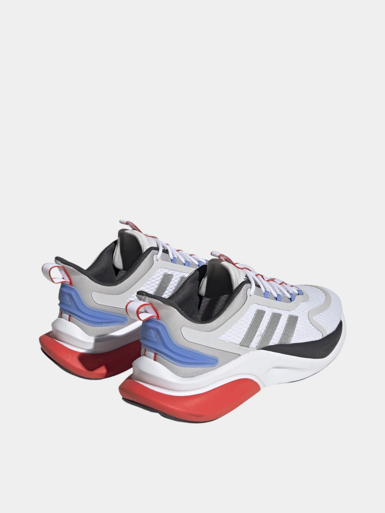 Кроссовки Adidas ALPHABOUNCE + модель 101508675 Кроссовки Adidas ALPHABOUNCE + модель 101508675 Фото