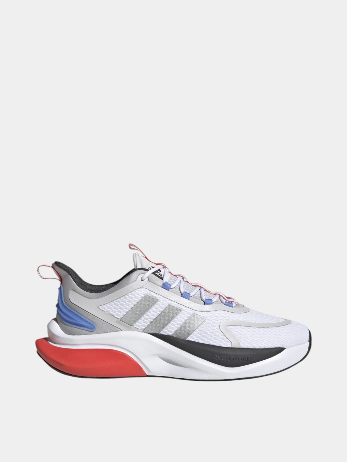 Кроссовки Adidas ALPHABOUNCE + модель 101508675 Кроссовки Adidas ALPHABOUNCE + модель 101508675 Фото