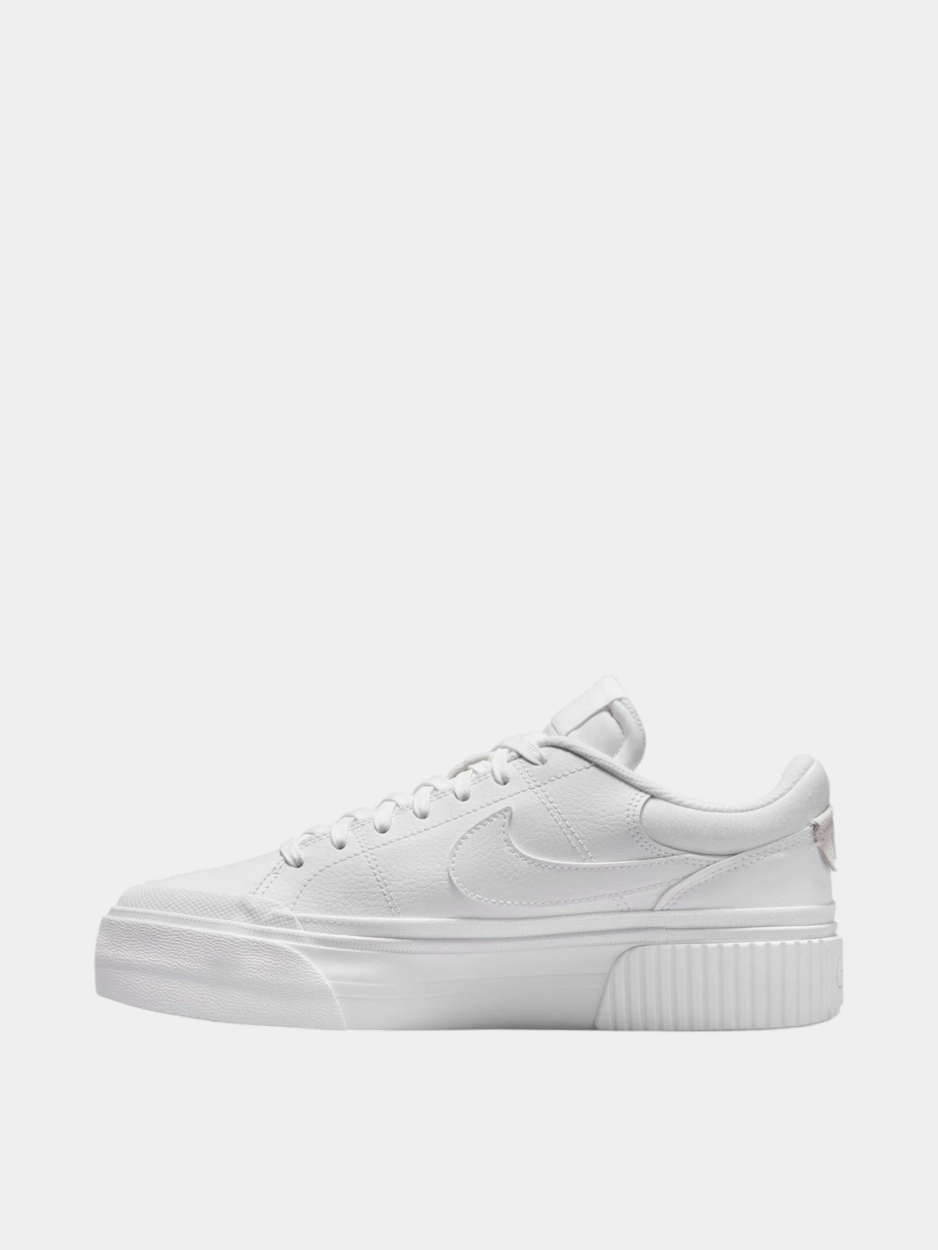 Кроссовки NIKE WMNS NIKE COURT LEGACY LI модель 101606512 Кроссовки NIKE WMNS NIKE COURT LEGACY LI модель 101606512 Фото