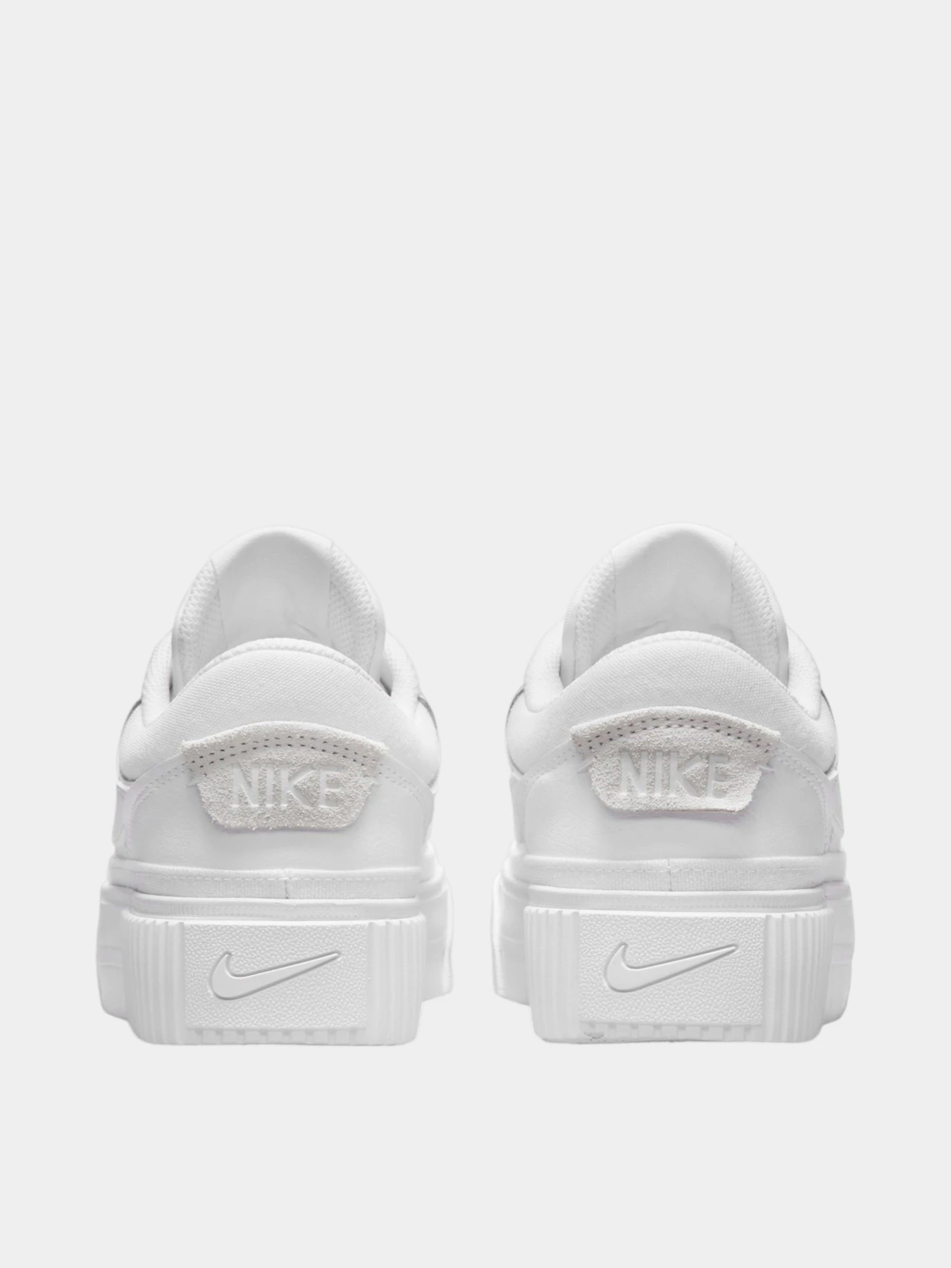 Кроссовки NIKE WMNS NIKE COURT LEGACY LI модель 101606512 Кроссовки NIKE WMNS NIKE COURT LEGACY LI модель 101606512 Фото