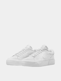 Кроссовки NIKE WMNS NIKE COURT LEGACY LI модель 101606512 Фото