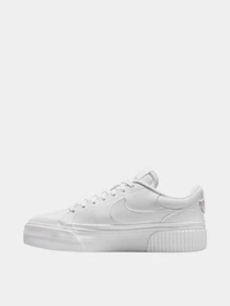 Кроссовки NIKE WMNS NIKE COURT LEGACY LI модель 101606512 Фото