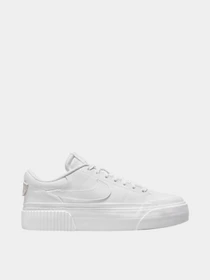 Кроссовки NIKE WMNS NIKE COURT LEGACY LI модель 101606512 Фото