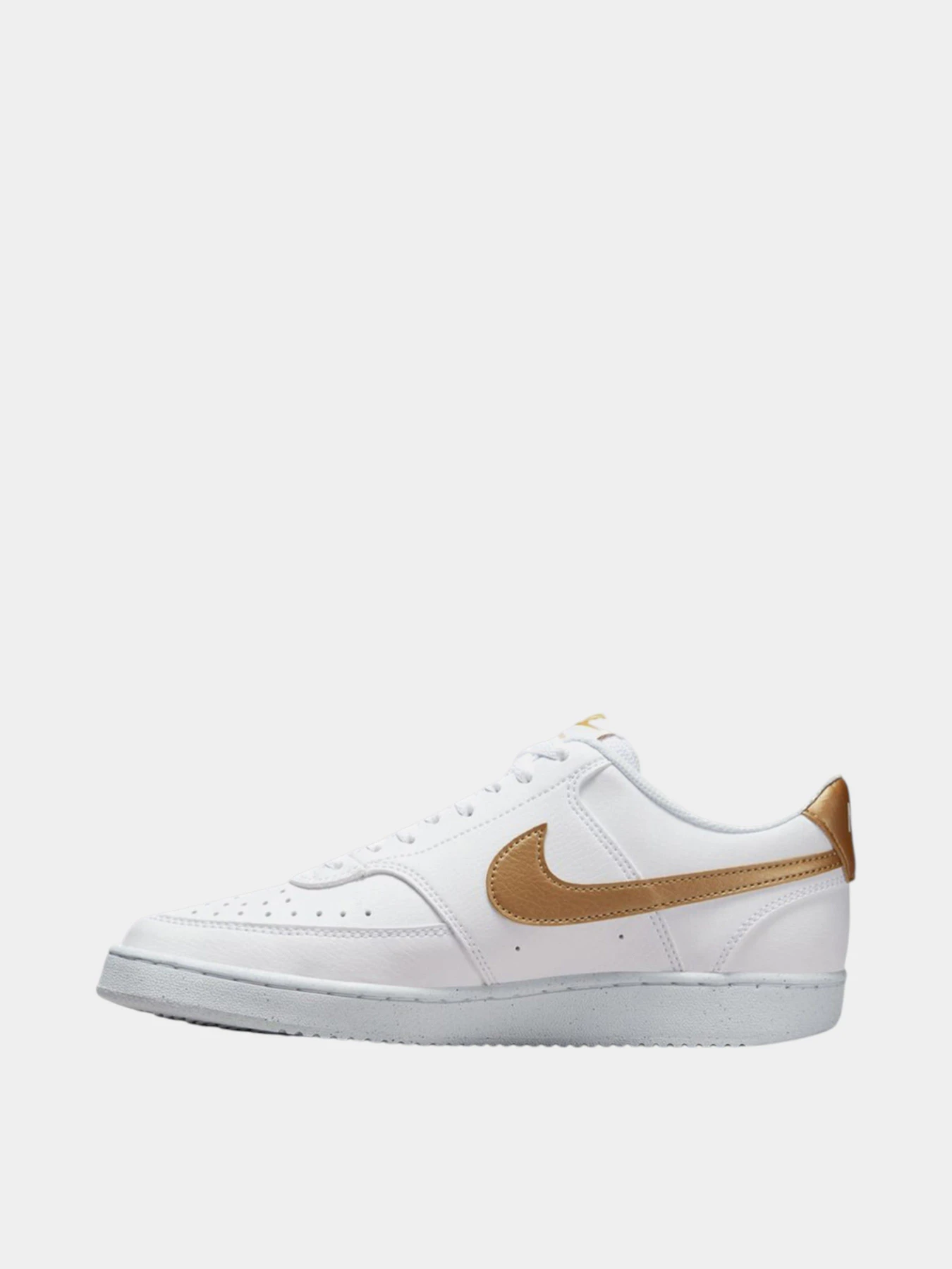 Кроссовки NIKE W NIKE COURT VISION LO NN модель 101610354 Кроссовки NIKE W NIKE COURT VISION LO NN модель 101610354 Фото
