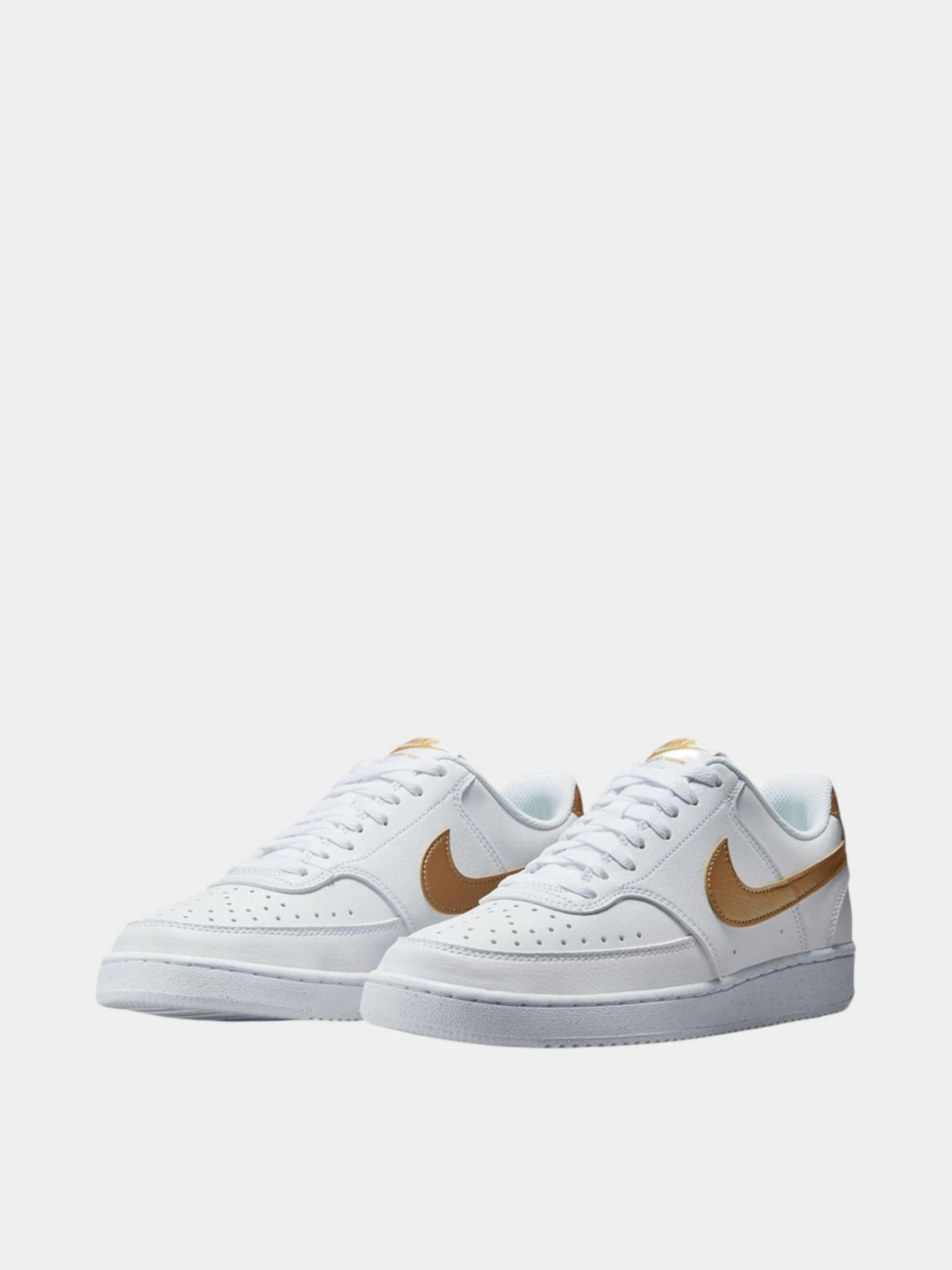 Кроссовки NIKE W NIKE COURT VISION LO NN модель 101610354 Кроссовки NIKE W NIKE COURT VISION LO NN модель 101610354 Фото