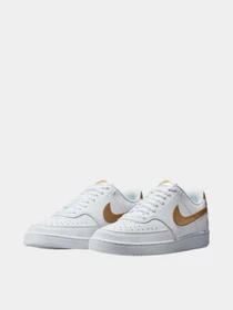 Кроссовки NIKE W NIKE COURT VISION LO NN модель 101610354 Фото