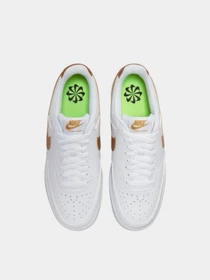 Кроссовки NIKE W NIKE COURT VISION LO NN модель 101610354 Фото