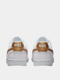 Кроссовки NIKE W NIKE COURT VISION LO NN модель 101610354 Фото